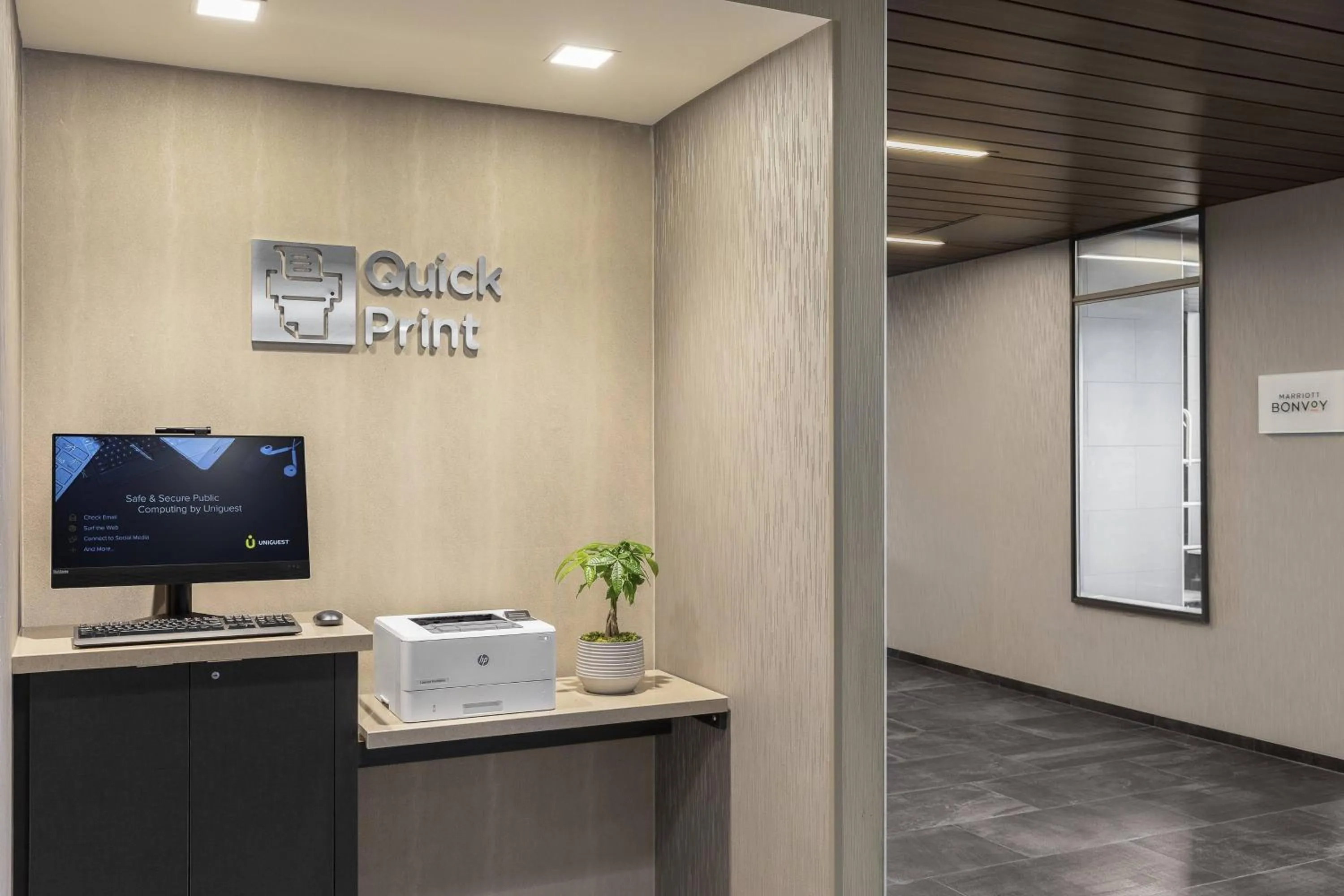 Other in Courtyard by Marriott Seattle Northgate