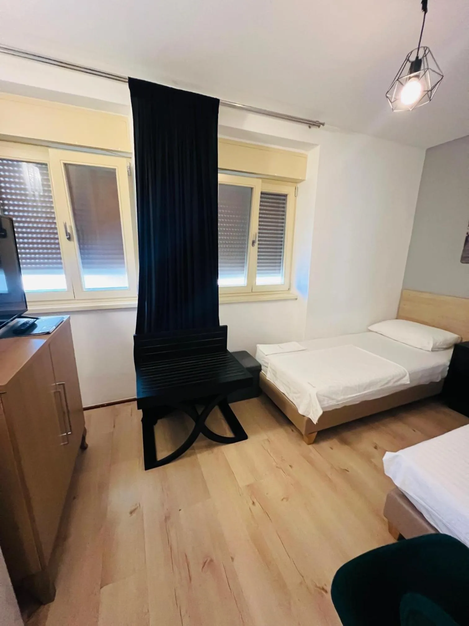 Bed in Villas Arbia - Magdalena by the Beach