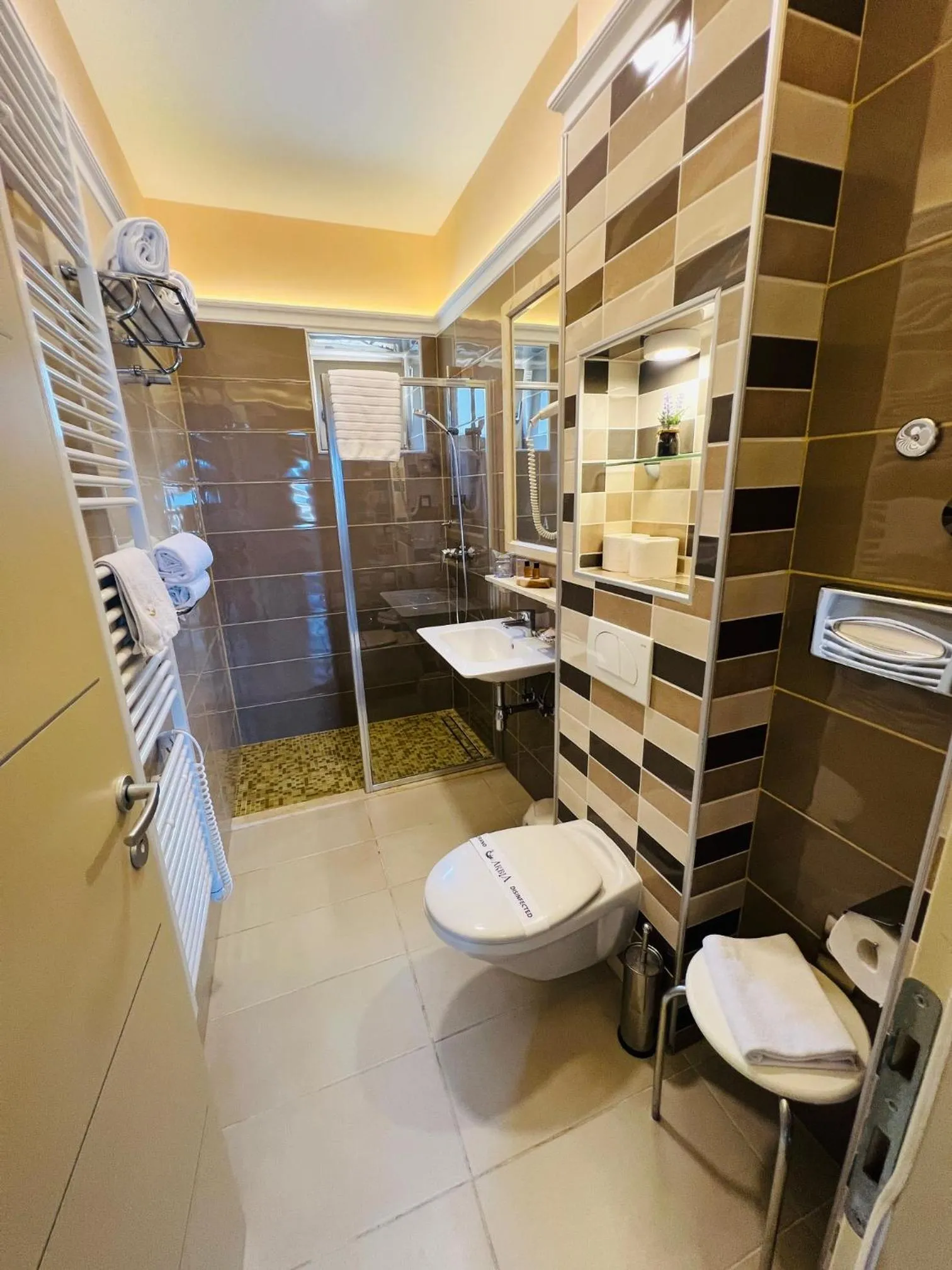 Villas Arbia - Magdalena by the Beach