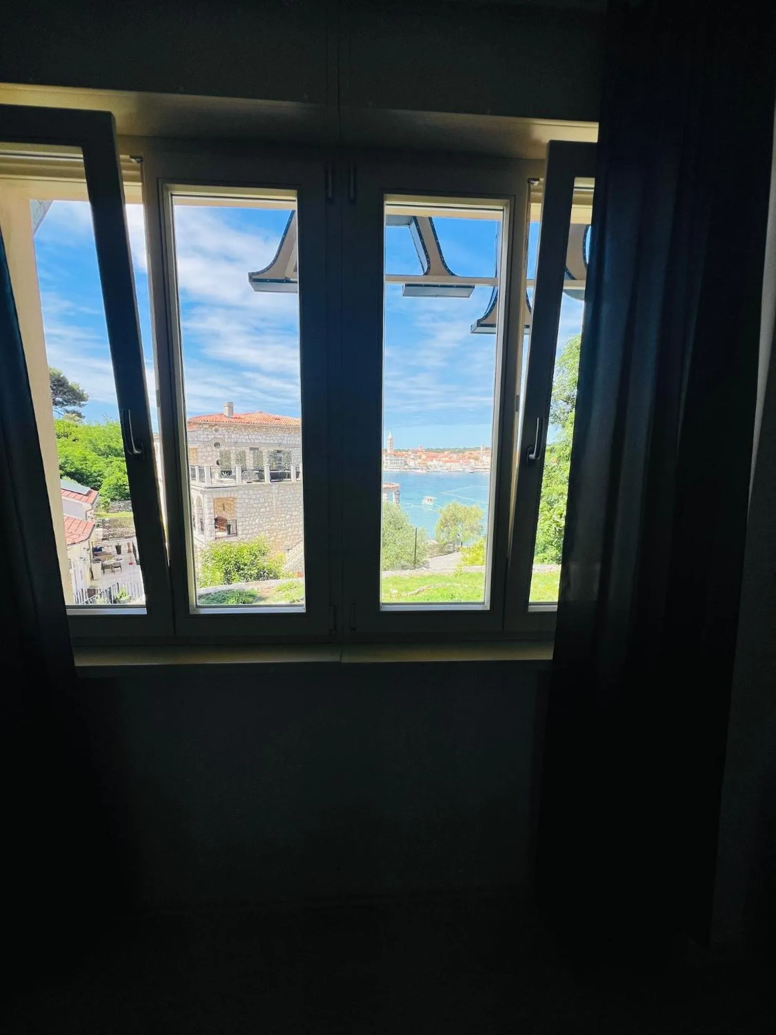 Villas Arbia - Magdalena by the Beach