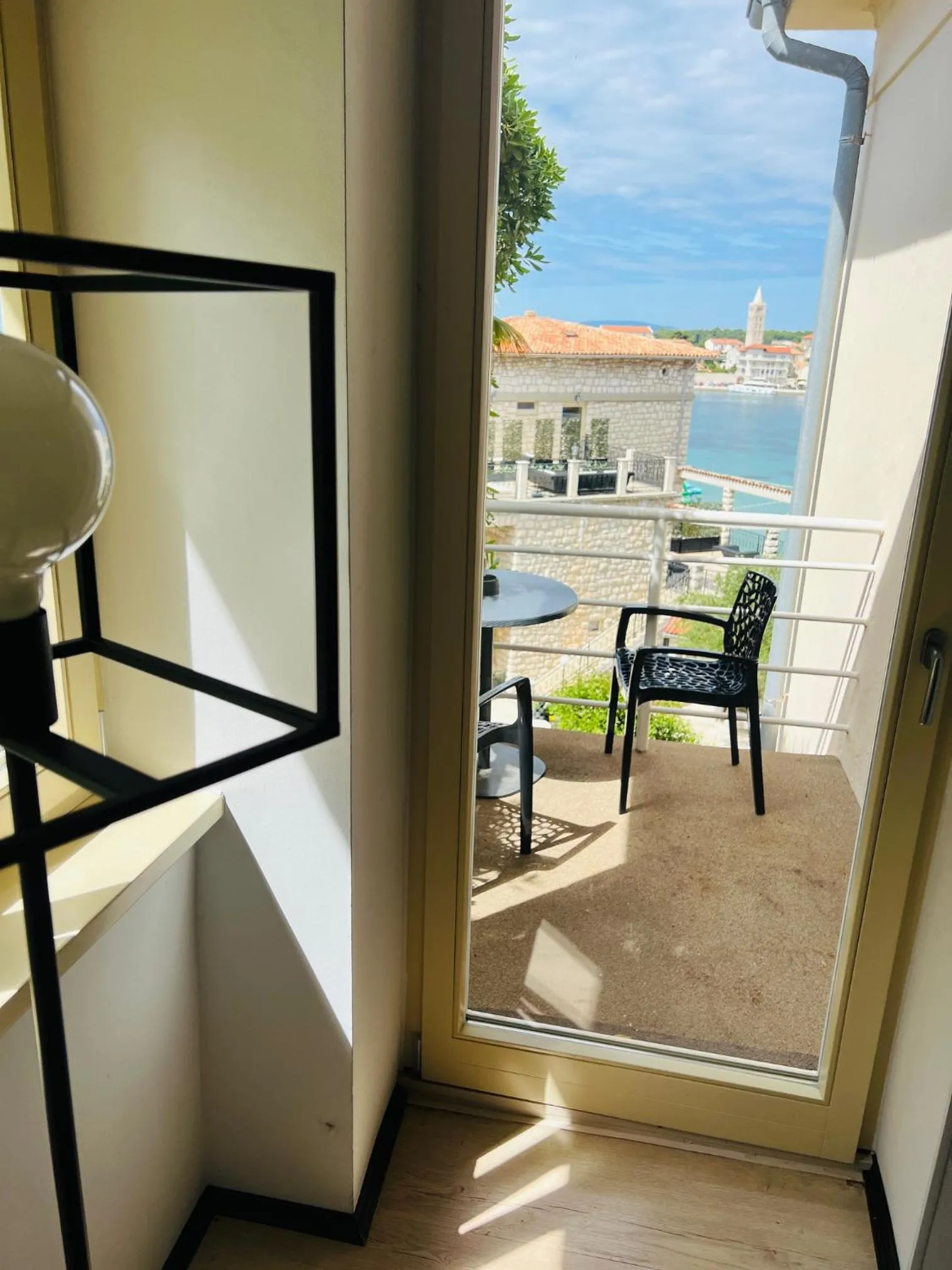 Villas Arbia - Magdalena by the Beach