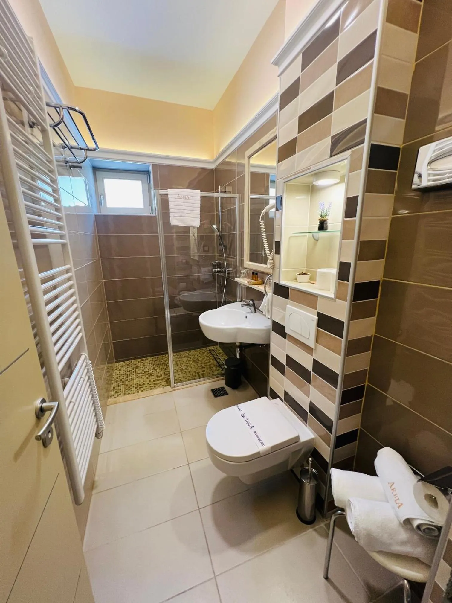 Villas Arbia - Magdalena by the Beach