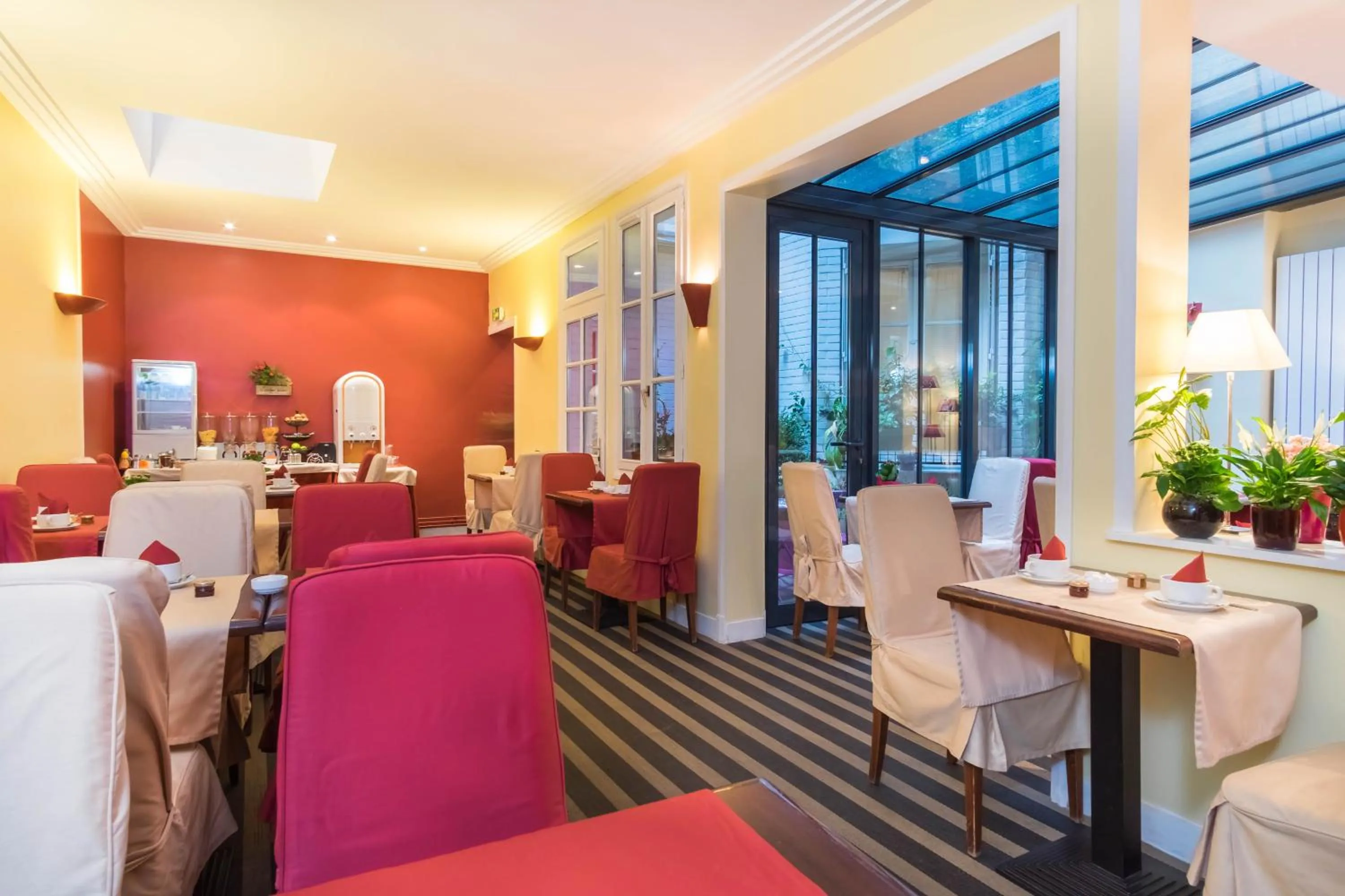 Restaurant/places to eat in Virgina