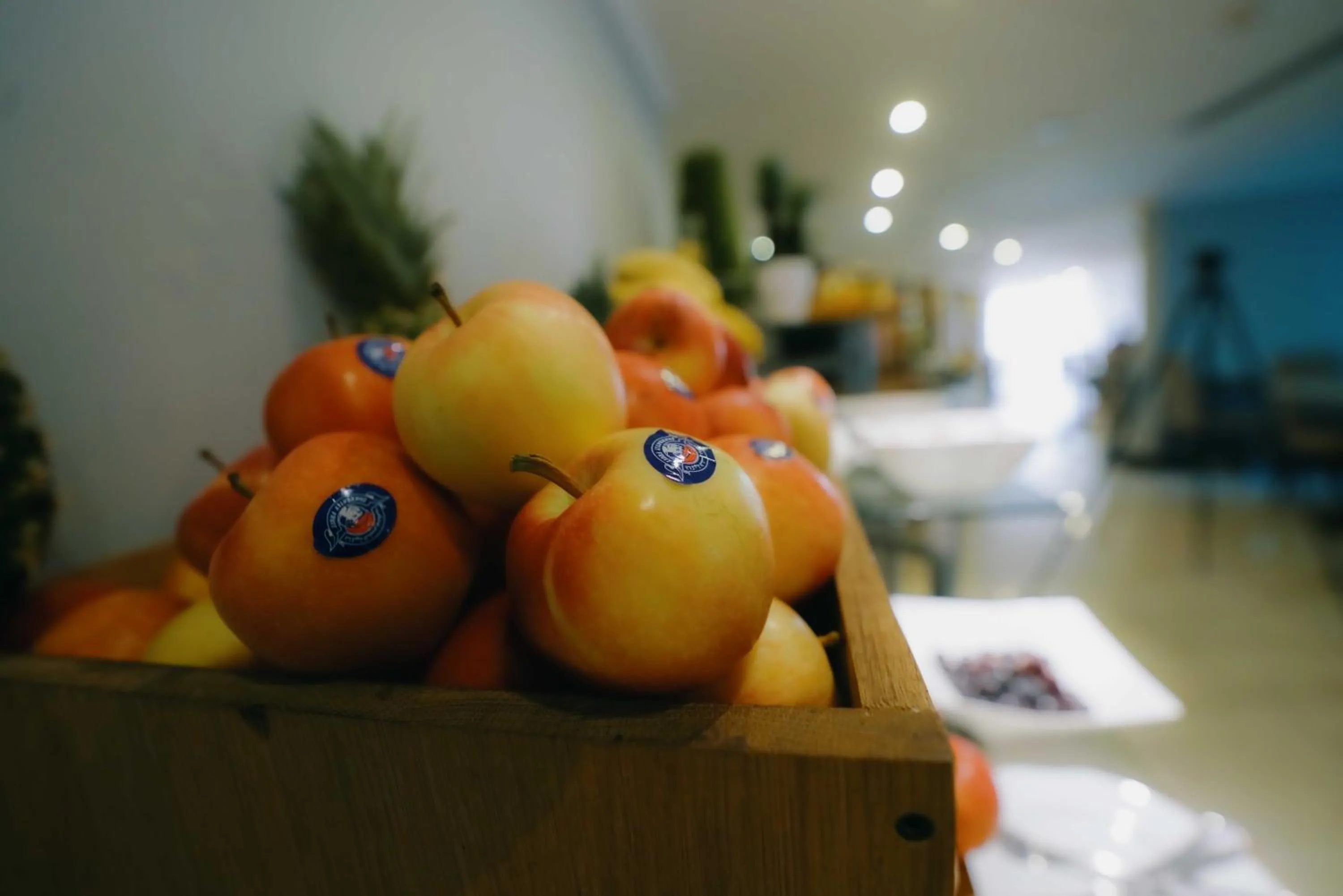 Breakfast in Nour Althuria Hotel - Elaf Almaqam