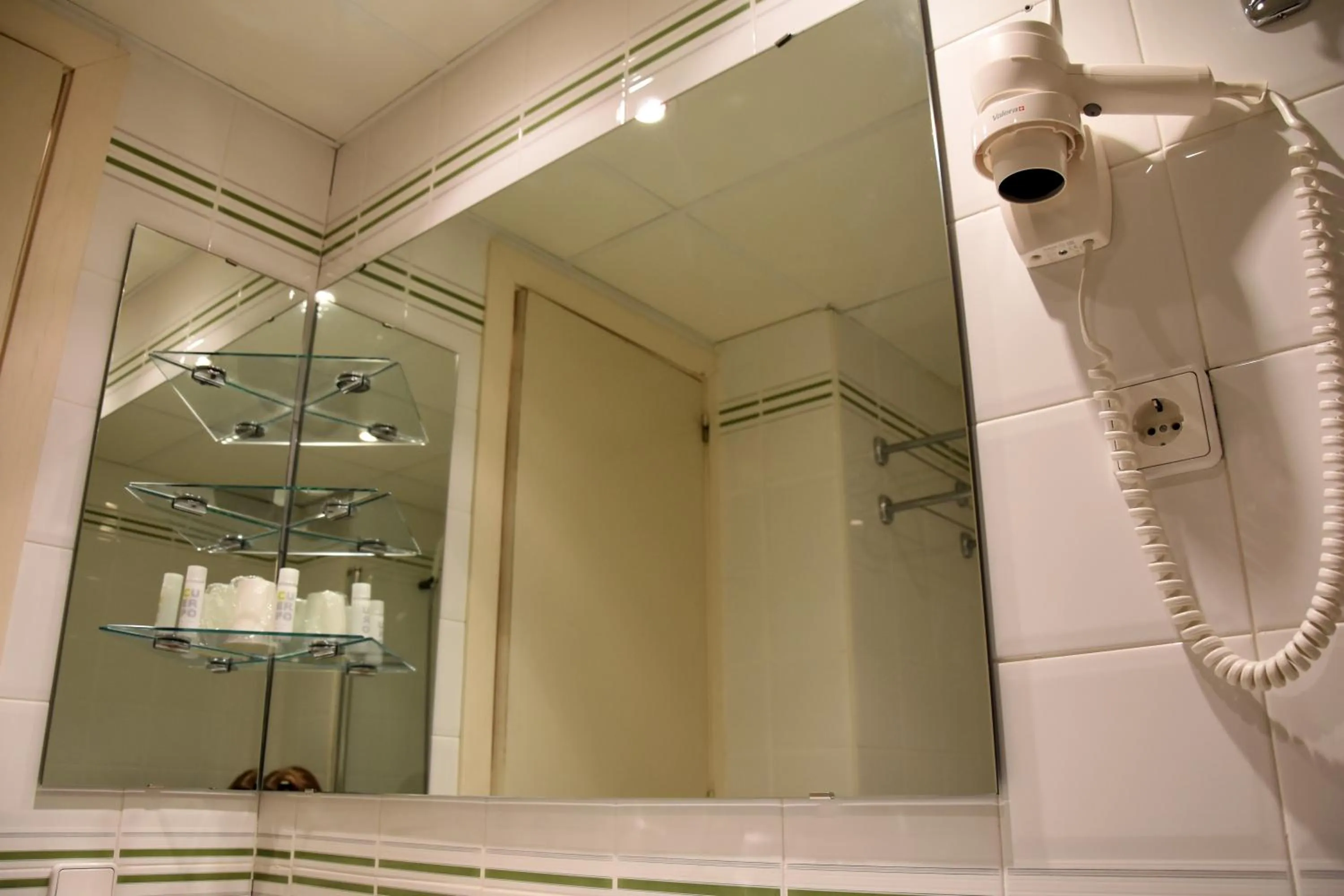 Bathroom in SNÖ Vall de Boí