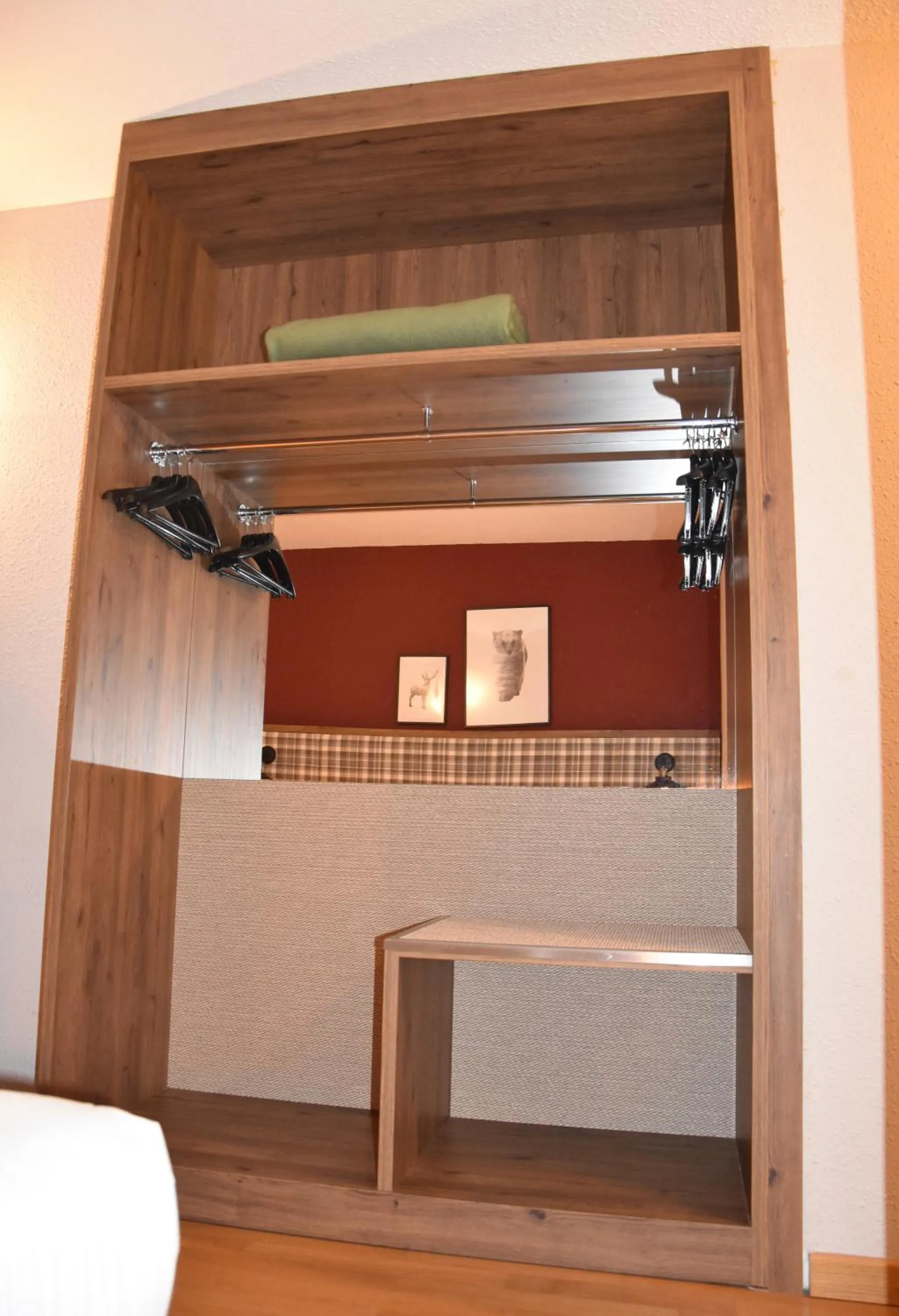 safe in SNÖ Vall de Boí