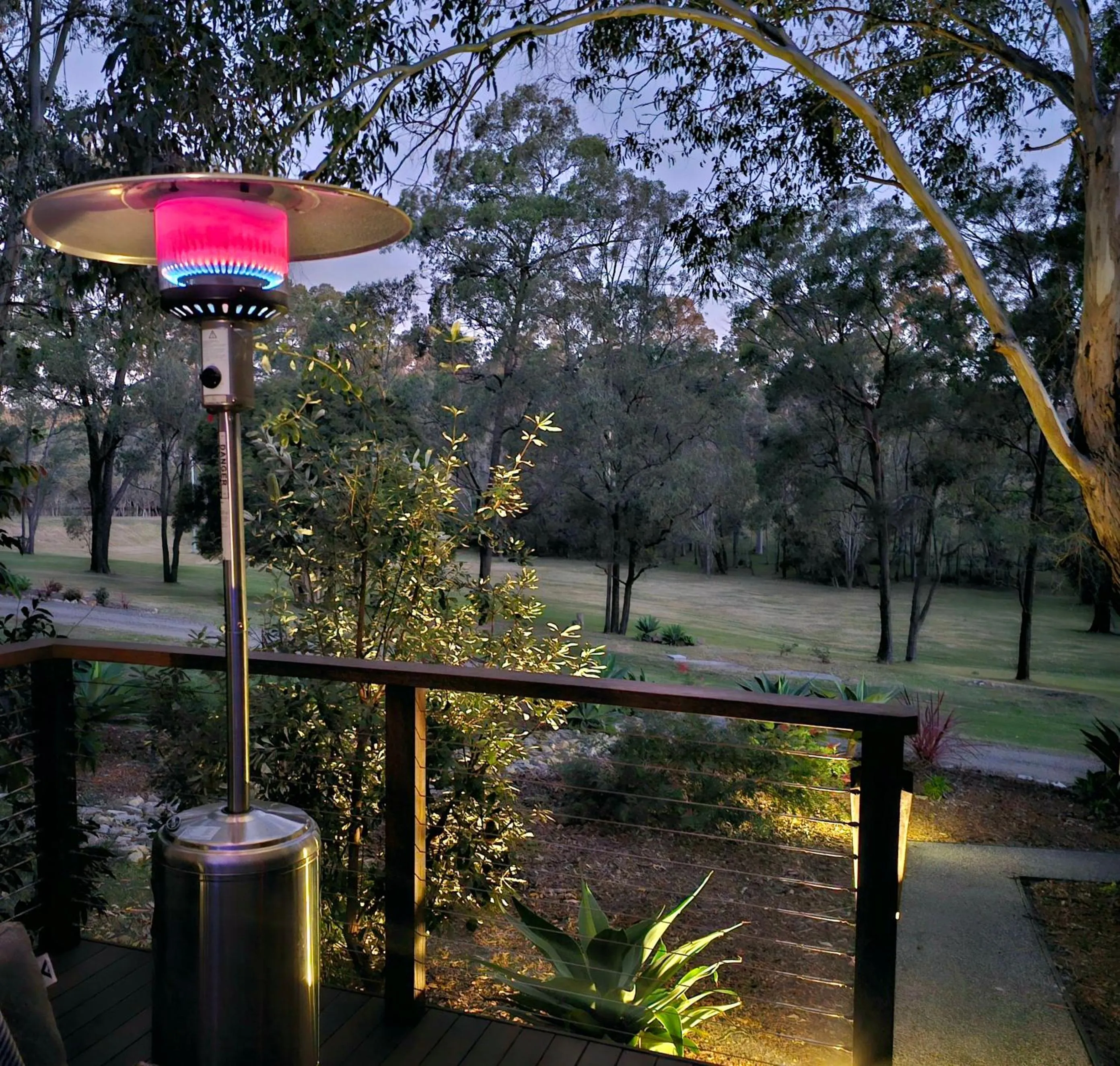 Tuckers Lane Boutique Accommodation