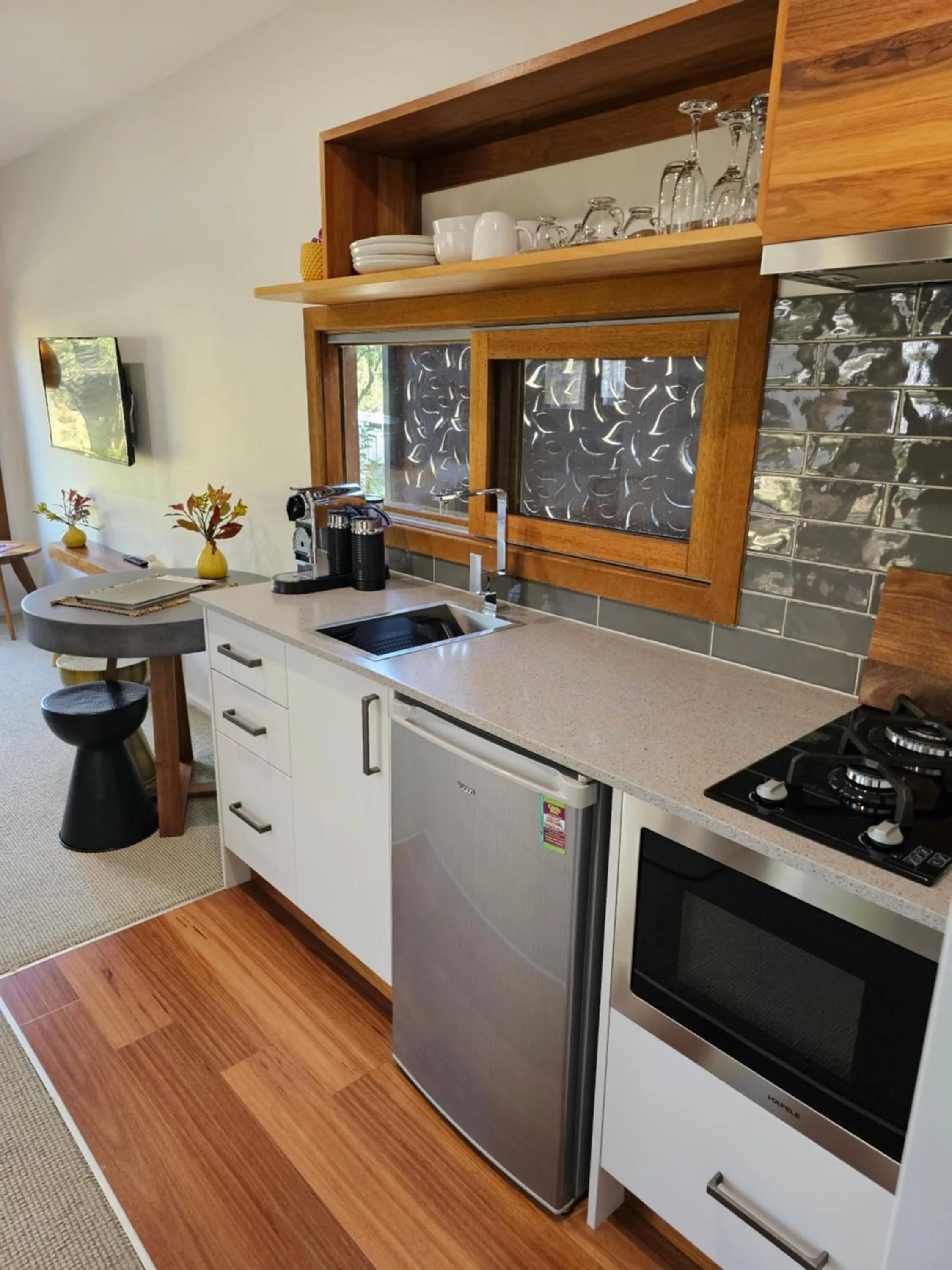 Tuckers Lane Boutique Accommodation