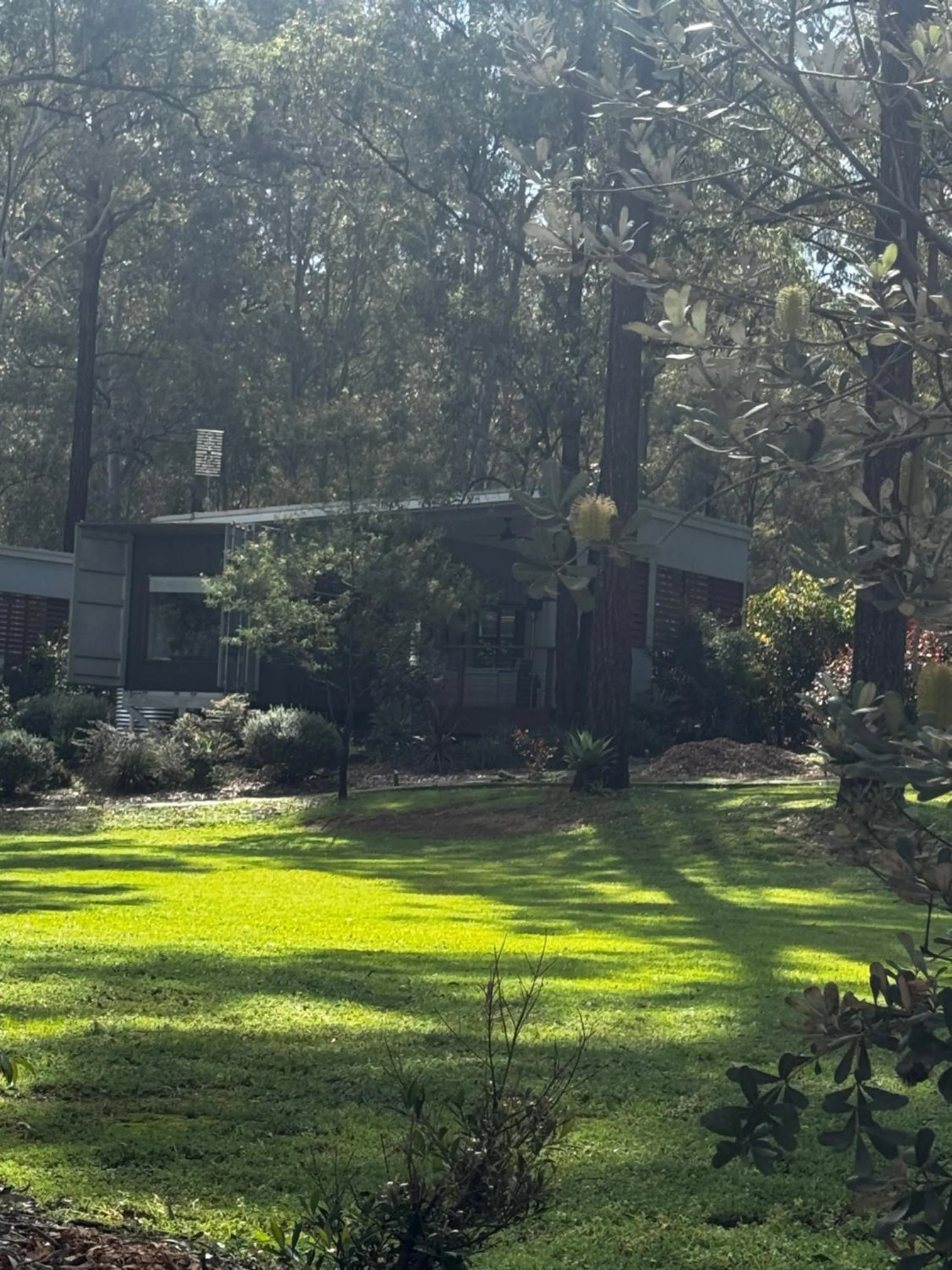 Tuckers Lane Boutique Accommodation