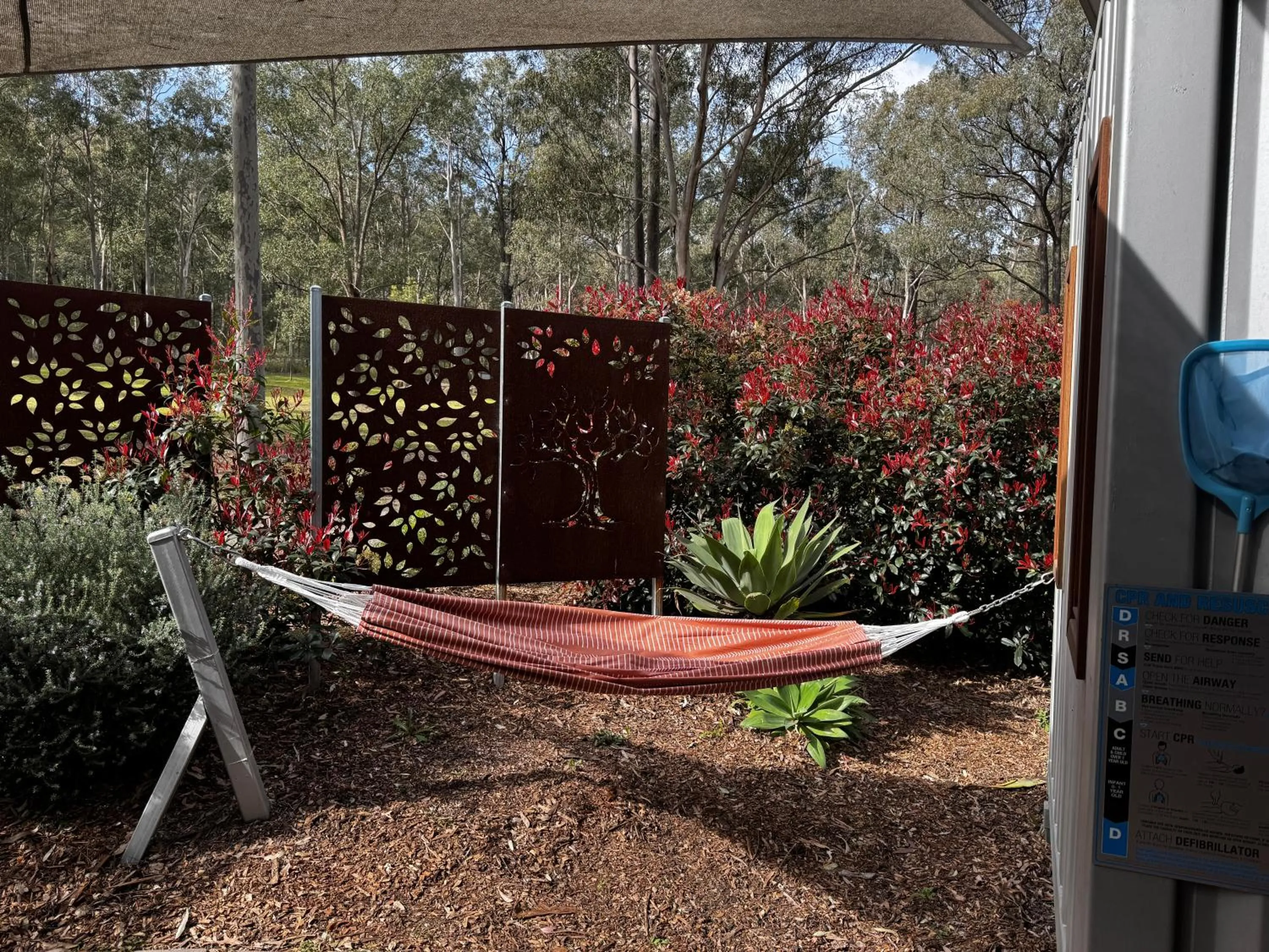 Tuckers Lane Boutique Accommodation