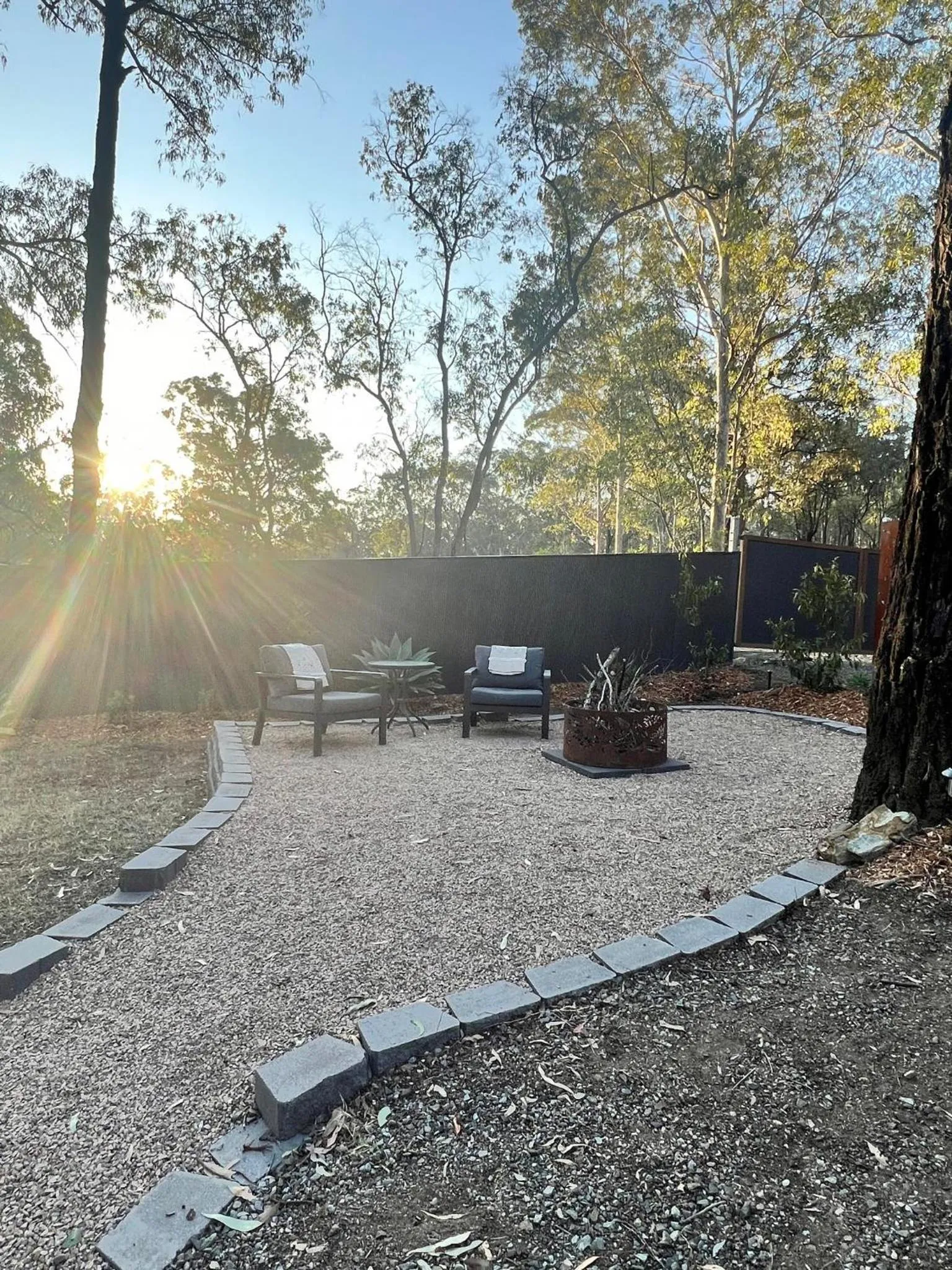 Tuckers Lane Boutique Accommodation