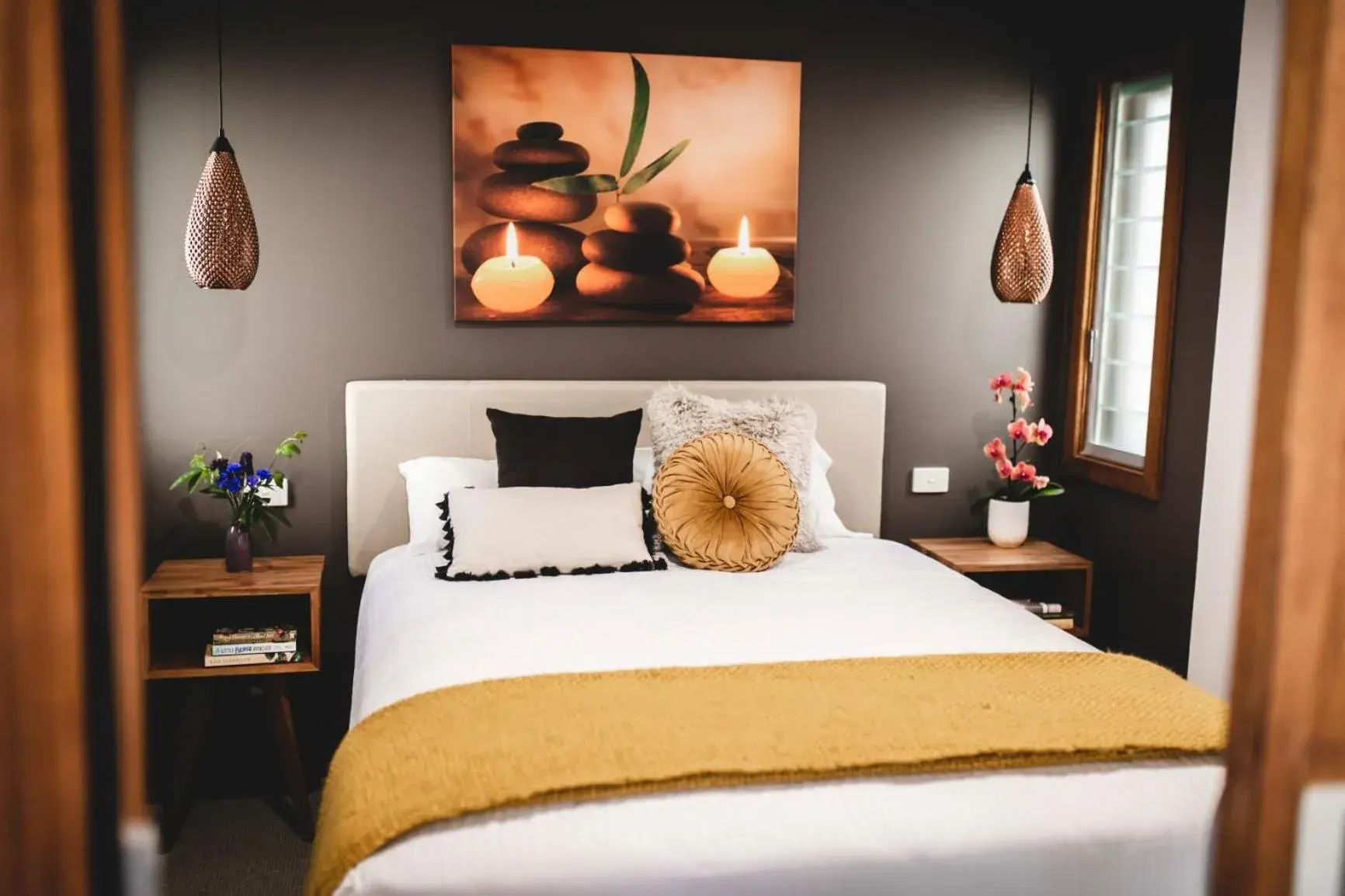 Tuckers Lane Boutique Accommodation Tuckers Lane Boutique Accommodation