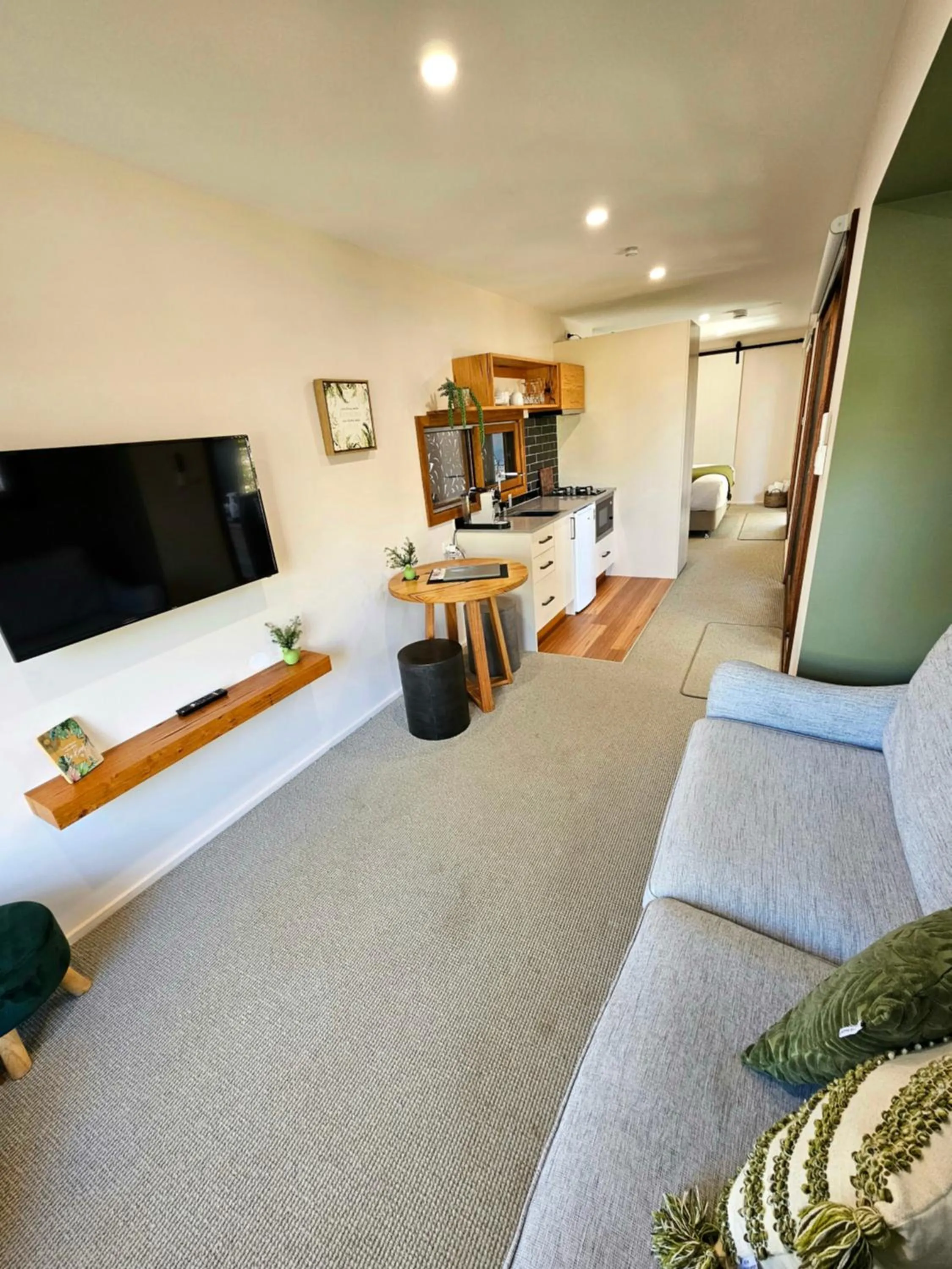 Tuckers Lane Boutique Accommodation