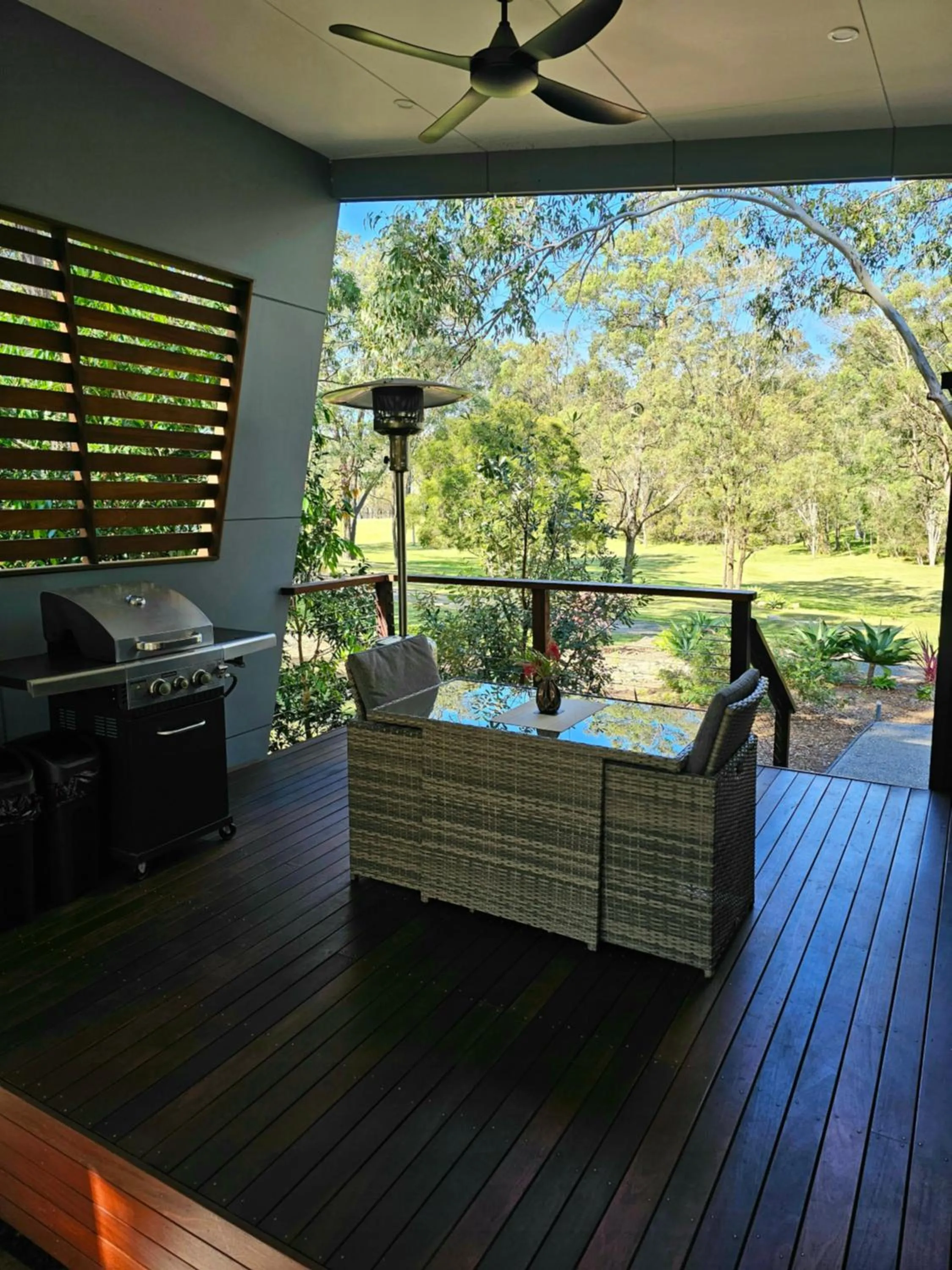 Tuckers Lane Boutique Accommodation