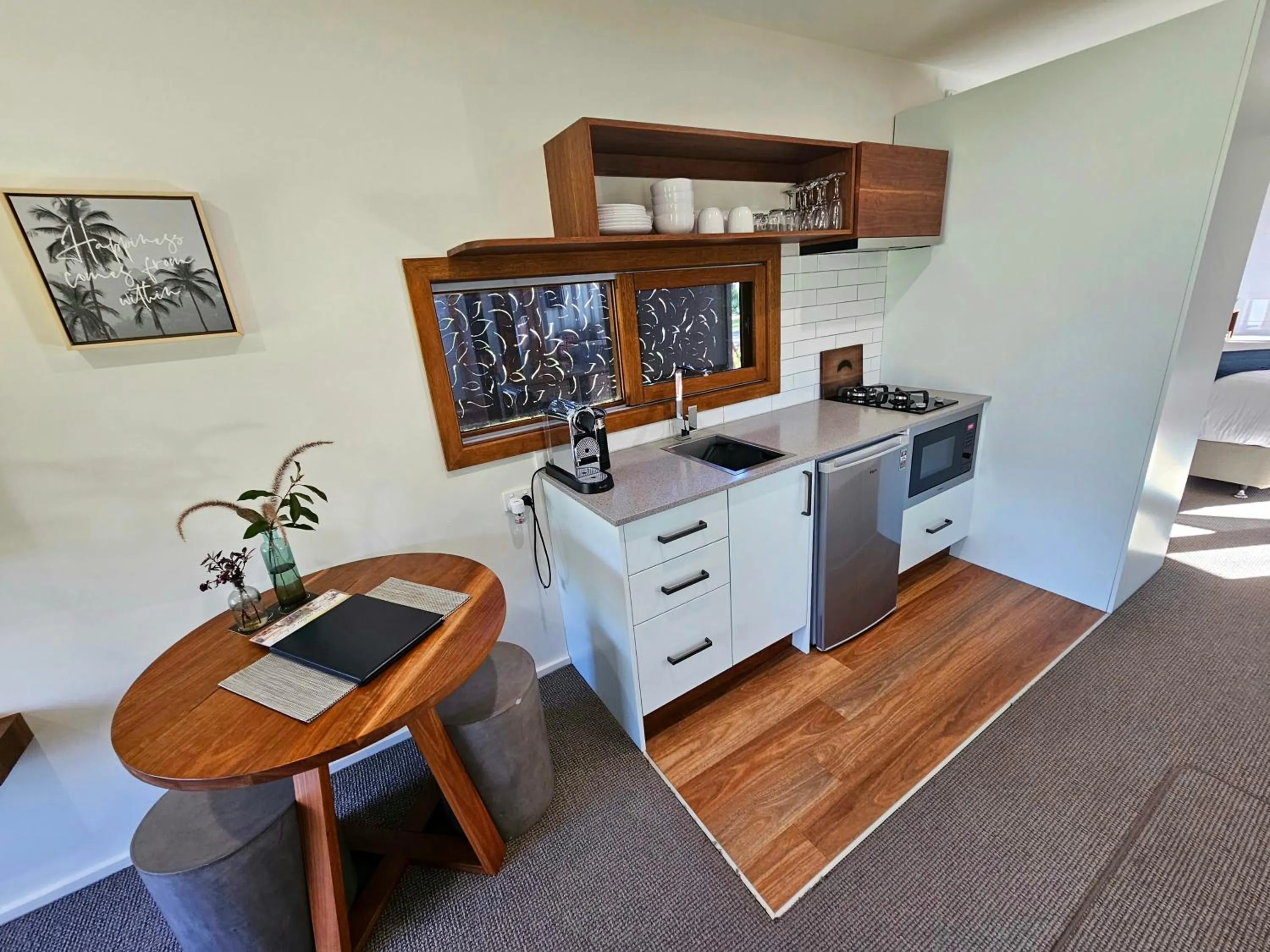 Tuckers Lane Boutique Accommodation