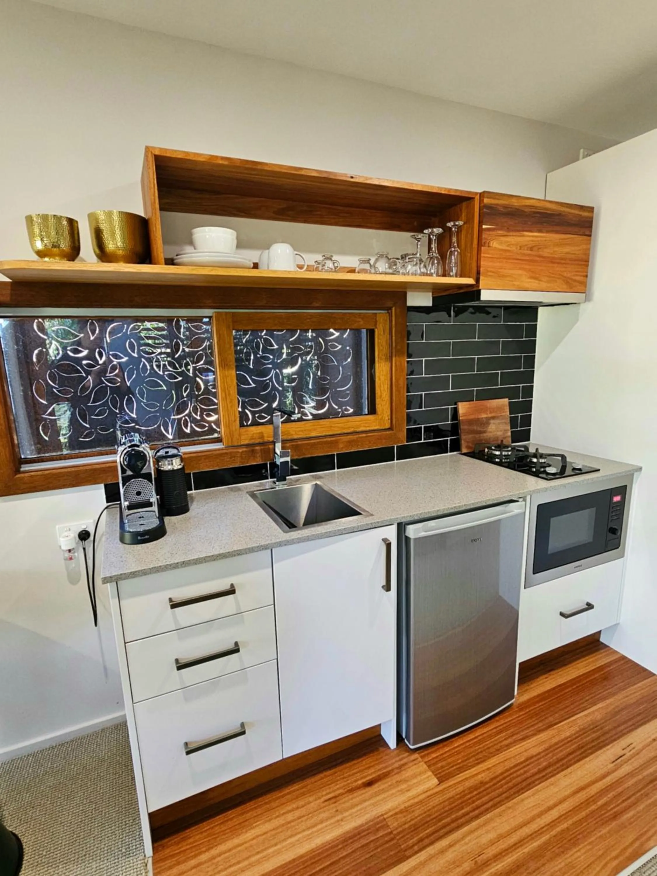 Tuckers Lane Boutique Accommodation