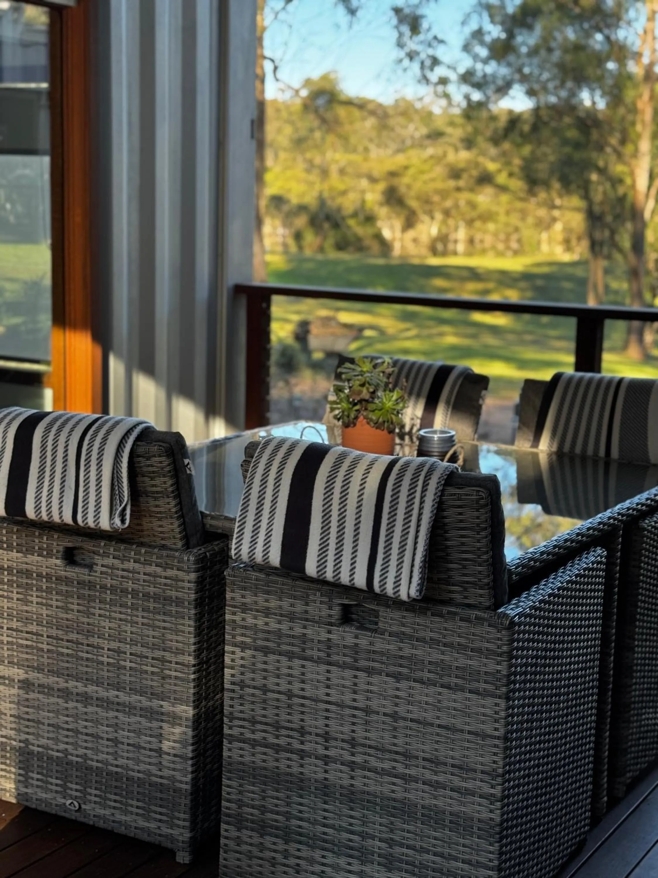 Tuckers Lane Boutique Accommodation