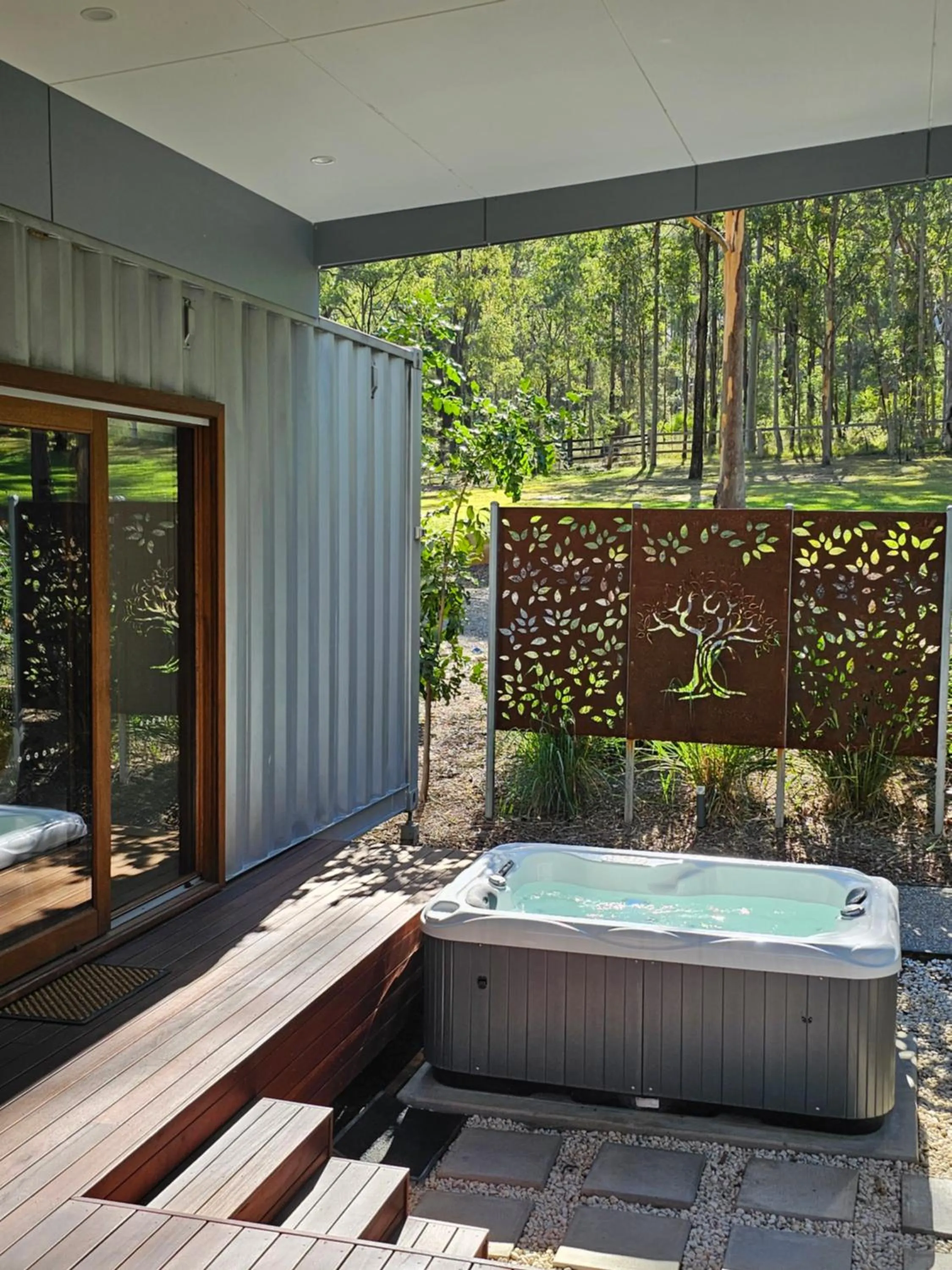 Tuckers Lane Boutique Accommodation