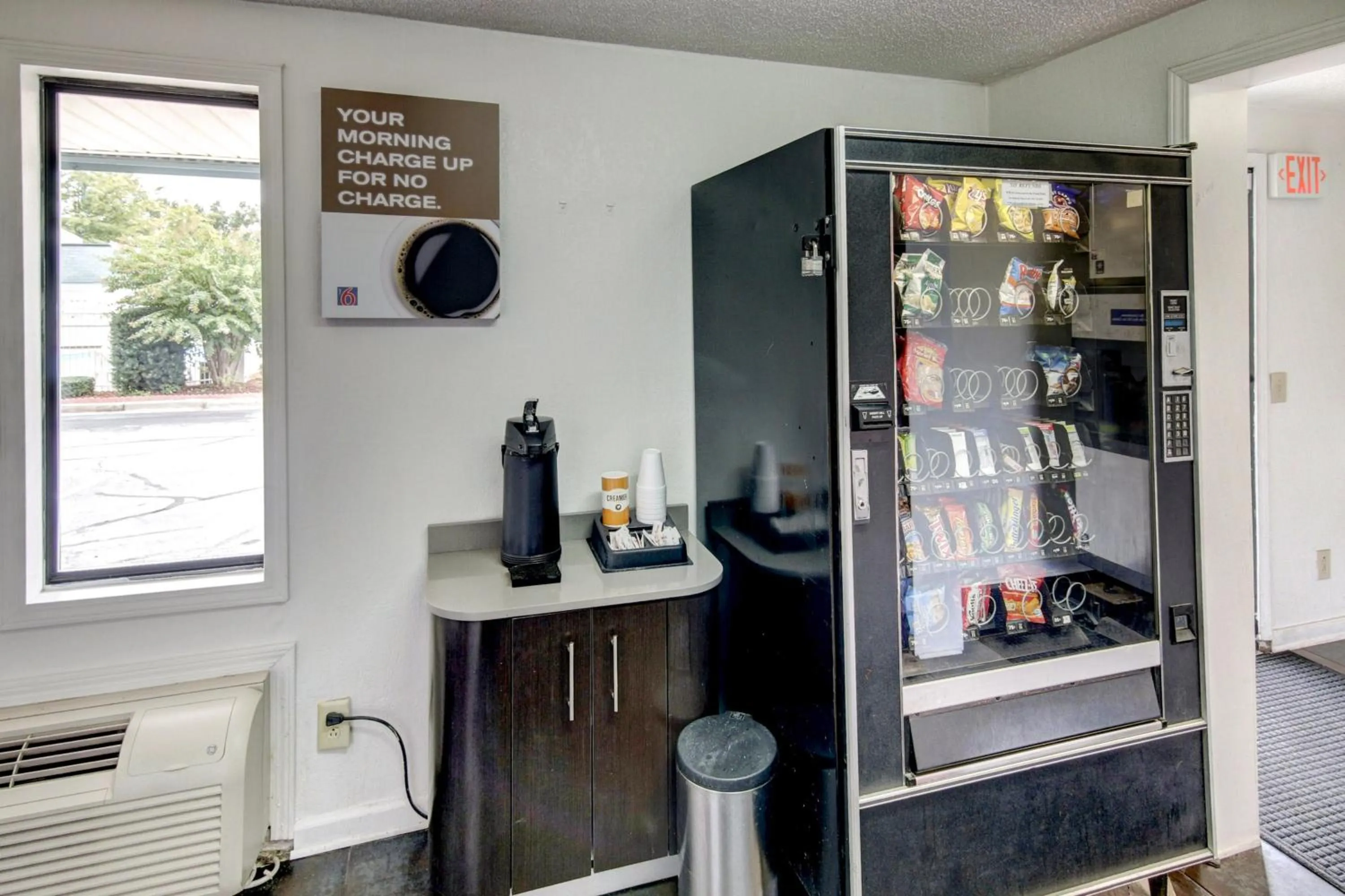 Other in Motel 6-Union City, GA - Atlanta Airport