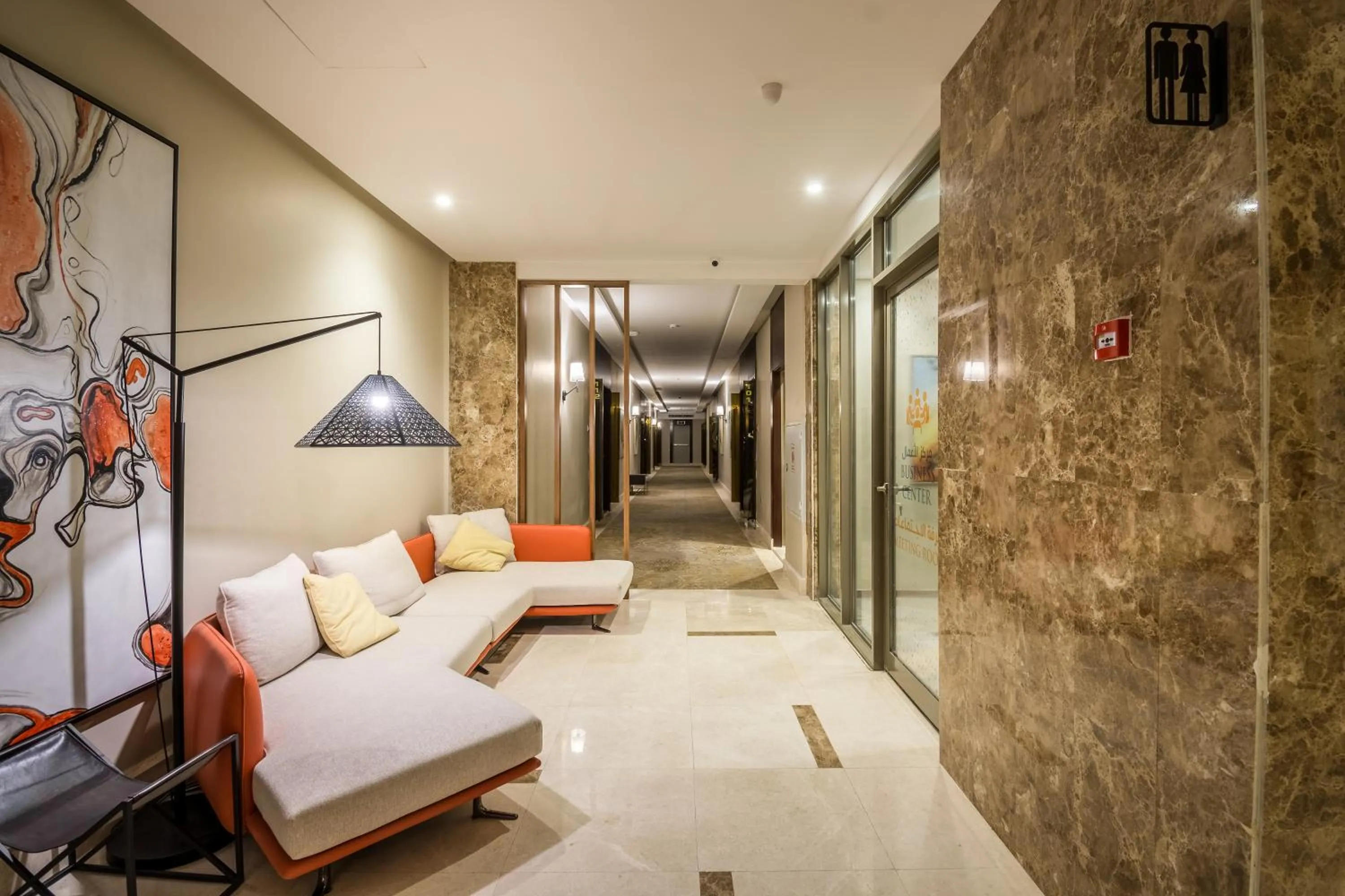 Other in Ewaa Express Hotel - Gaber