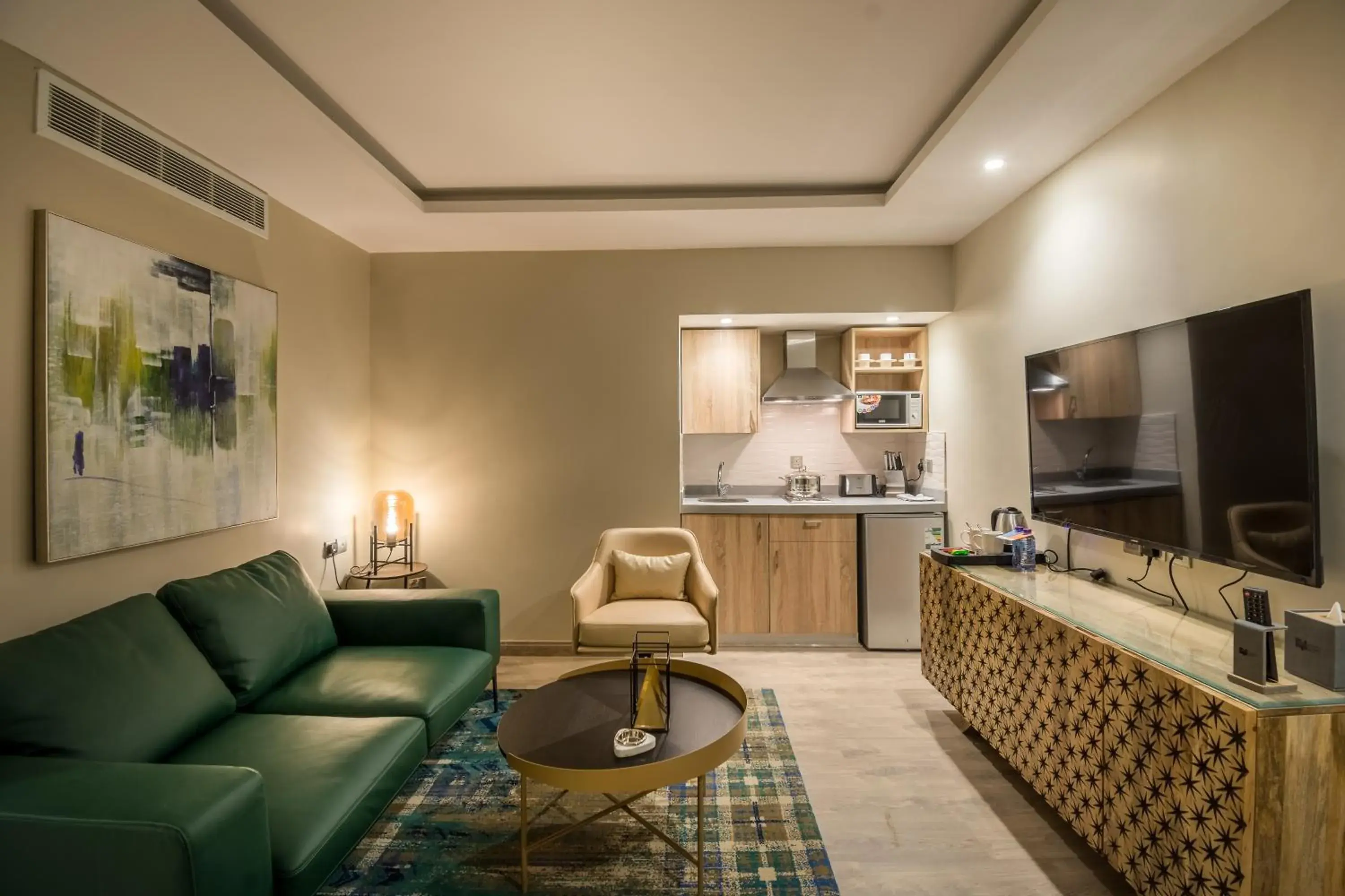 Suite in Ewaa Express Hotel - Gaber Suite in Ewaa Express Hotel - Gaber