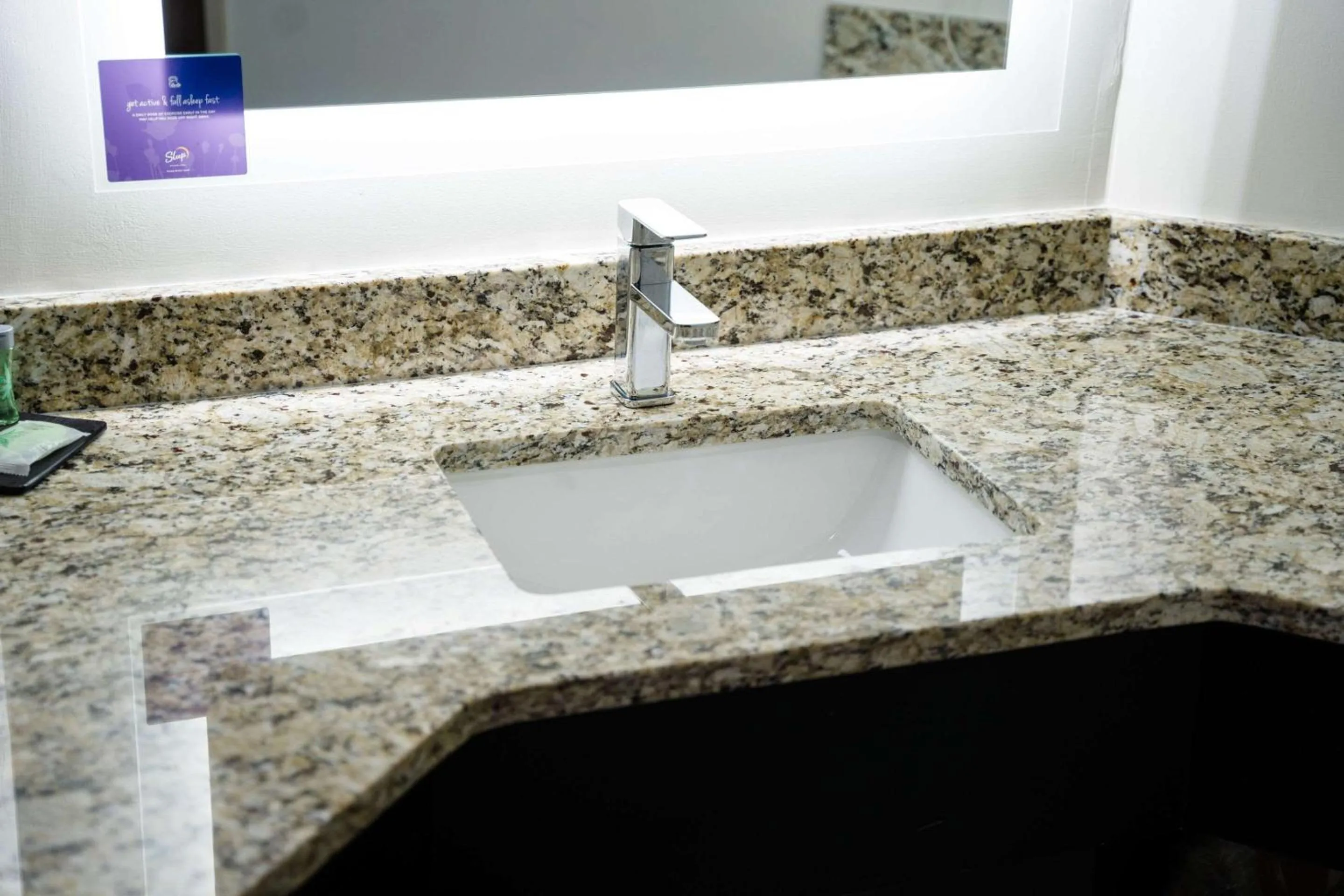 Bedroom in Sleep Inn & Suites West Knoxville