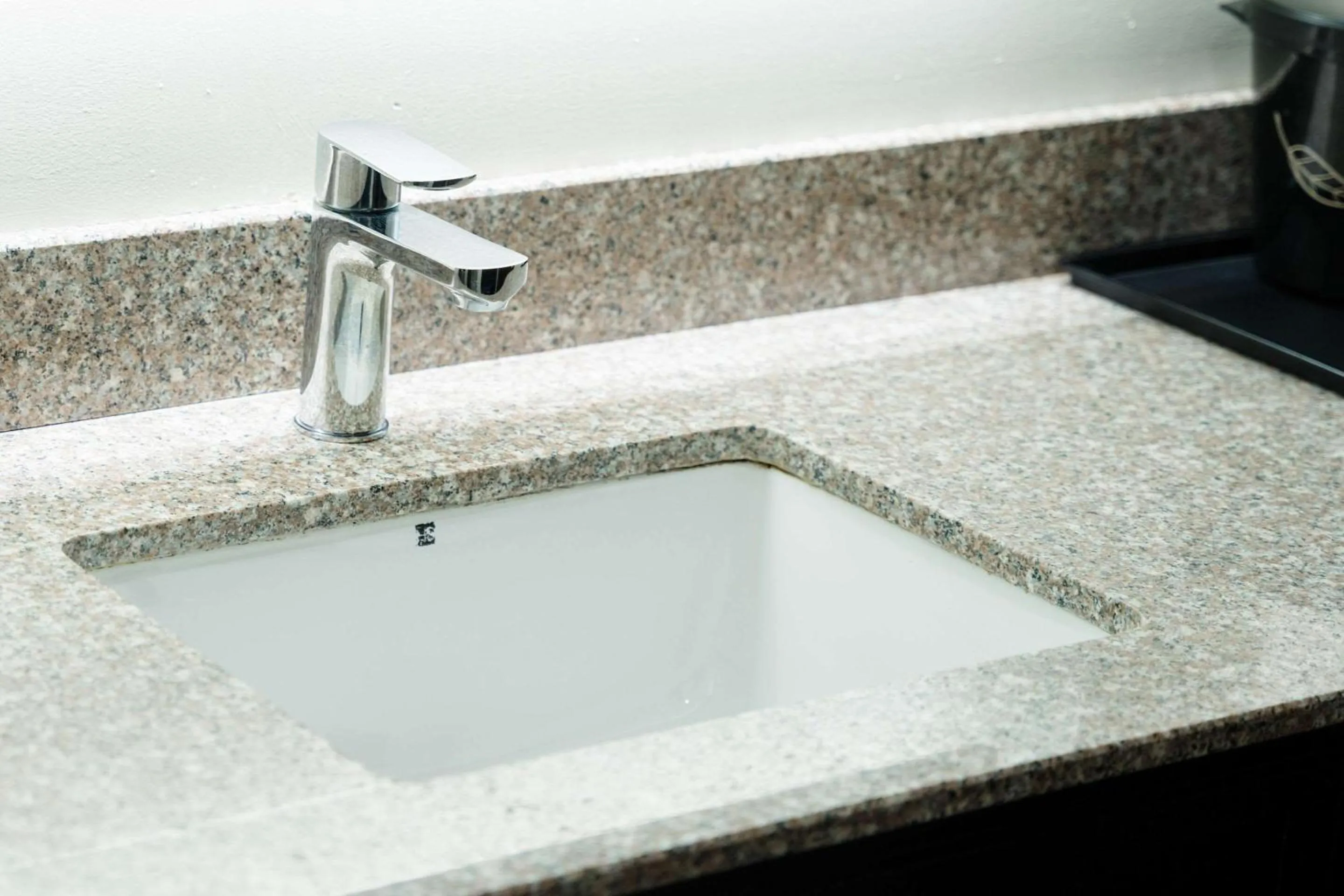 Bedroom in Sleep Inn & Suites West Knoxville