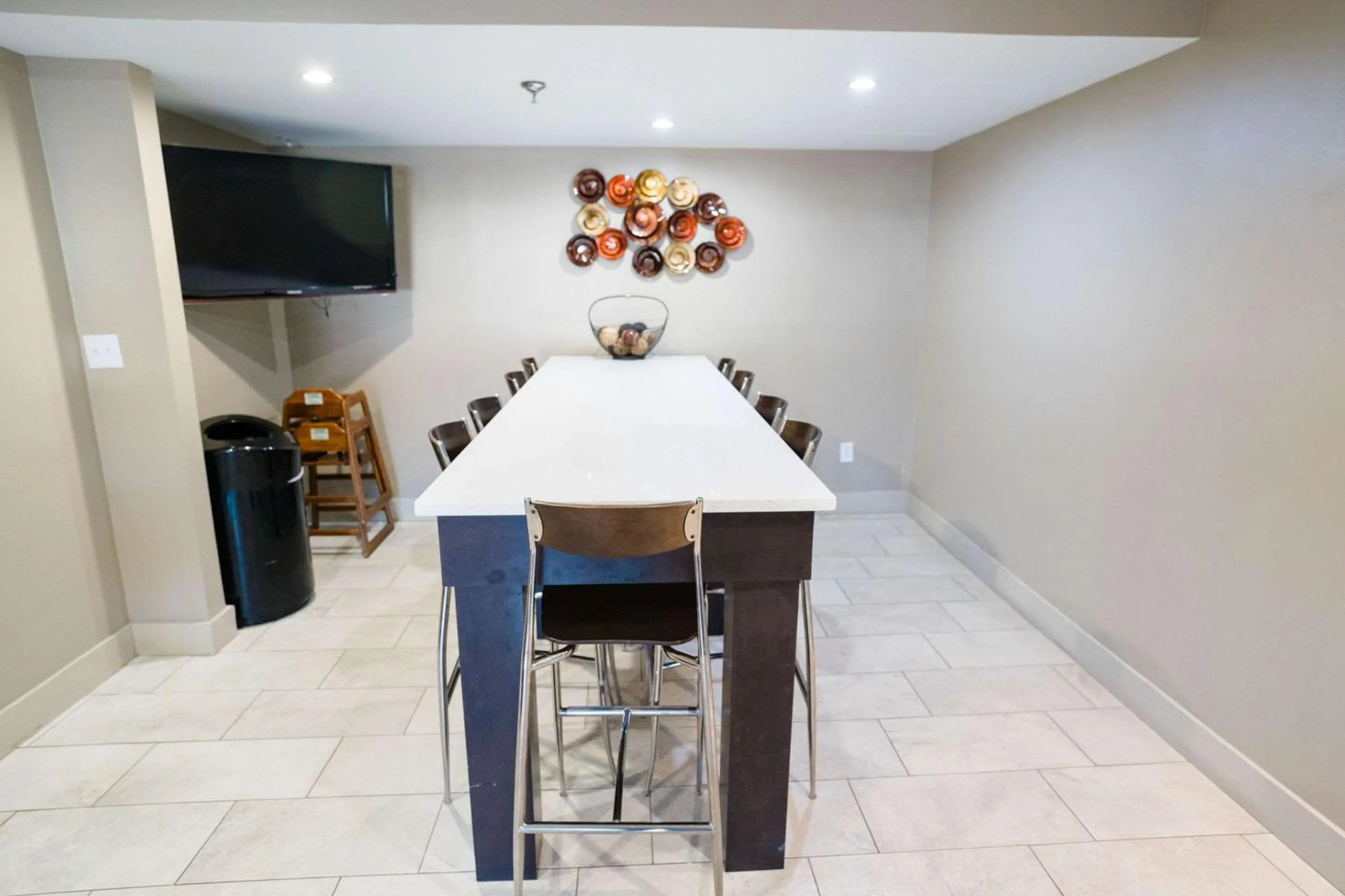 Breakfast in Sleep Inn & Suites West Knoxville