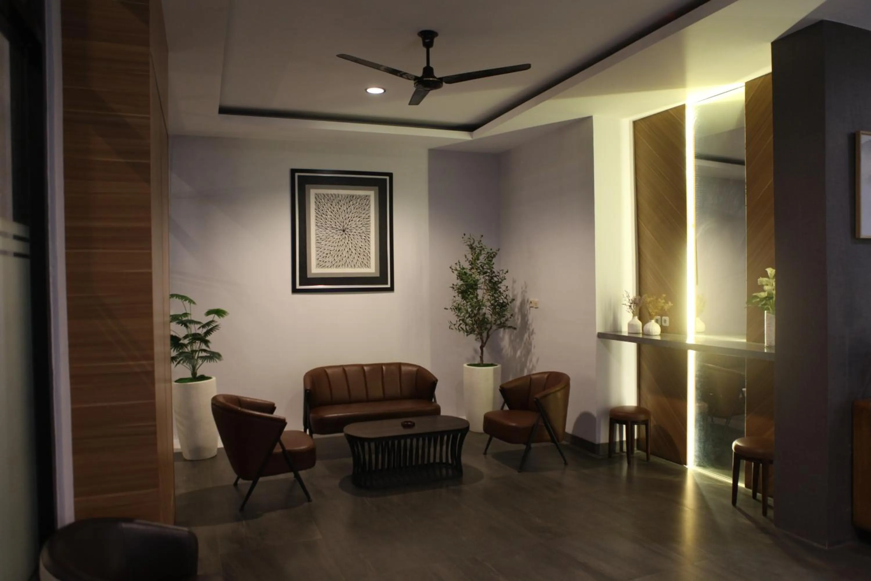 Rahayu Hotel Cirebon