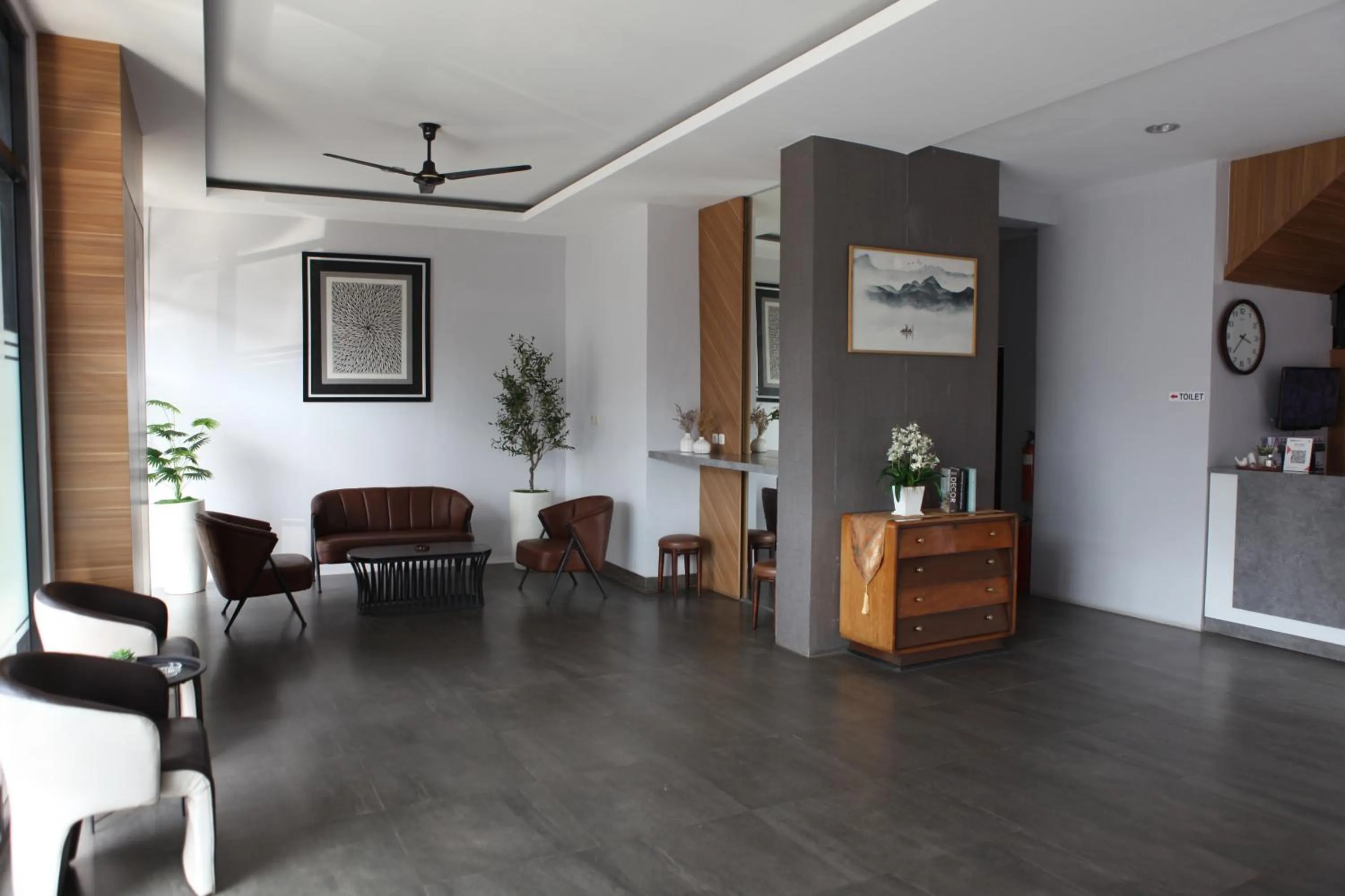 Rahayu Hotel Cirebon