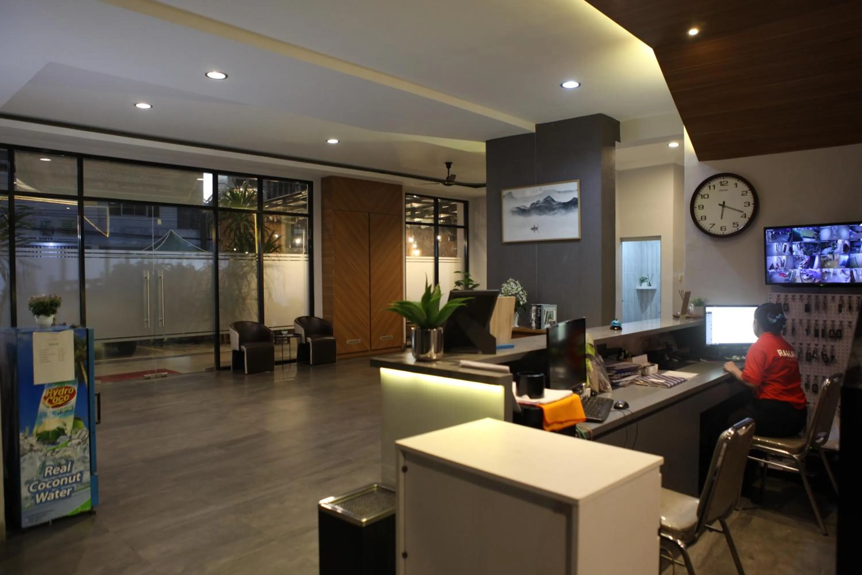 Rahayu Hotel Cirebon