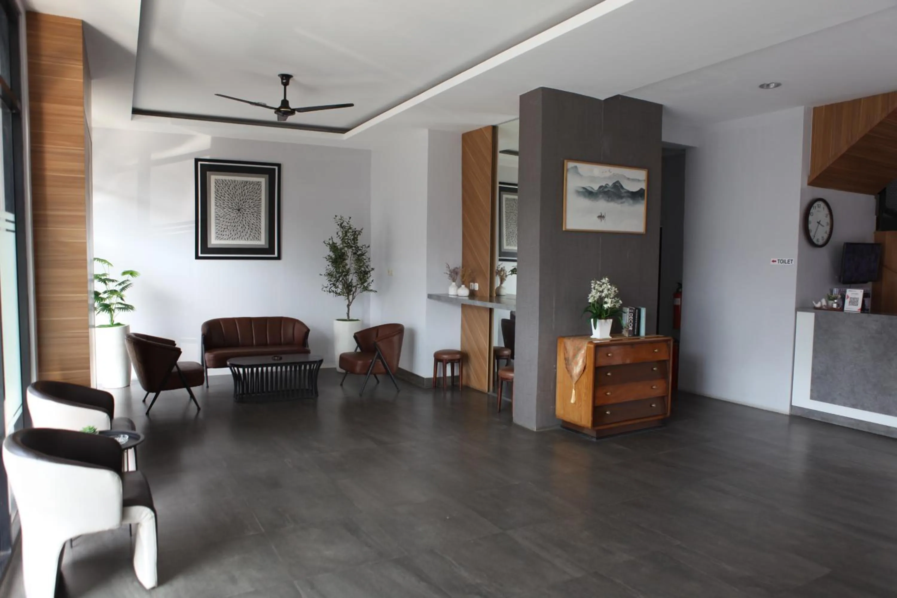 Rahayu Hotel Cirebon