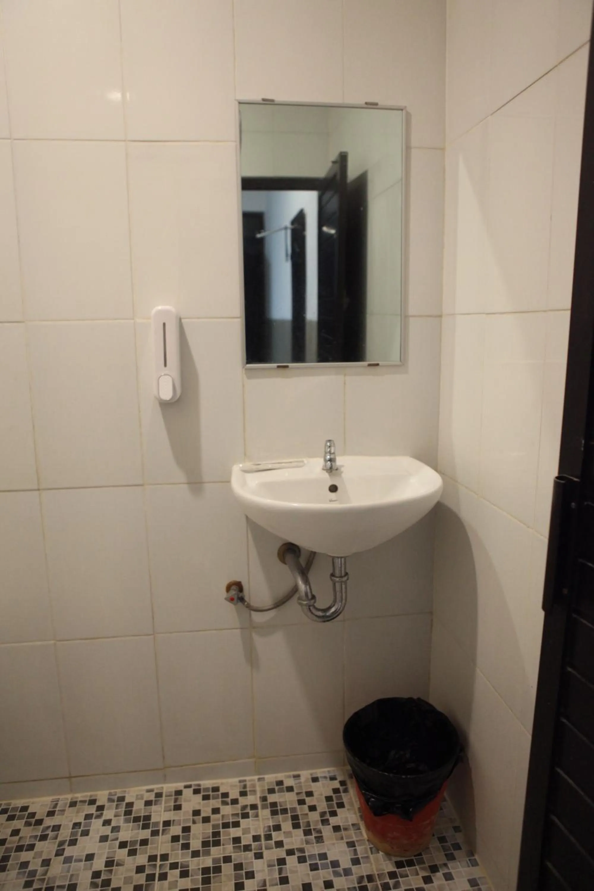 Rahayu Hotel Cirebon