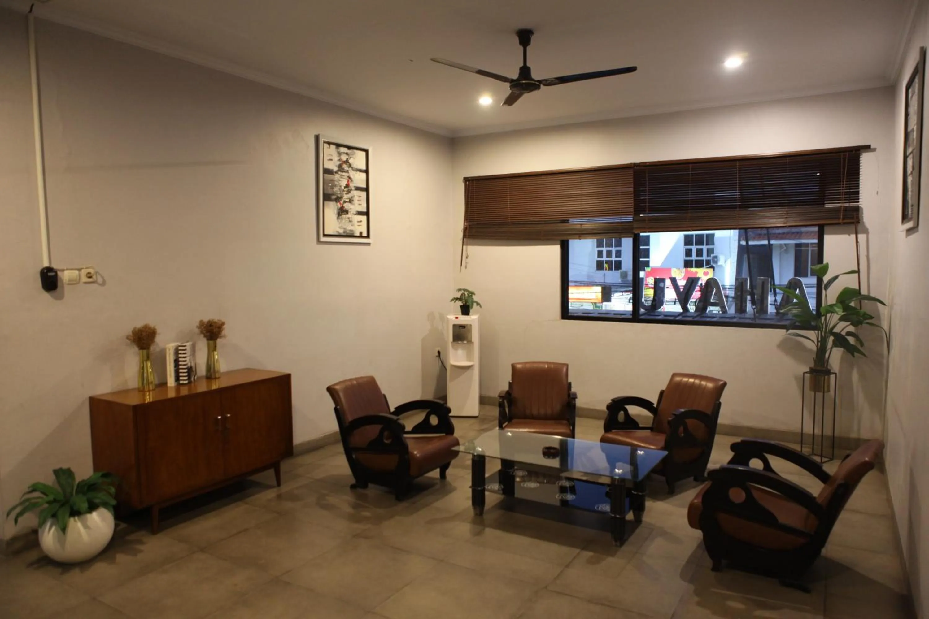 Rahayu Hotel Cirebon