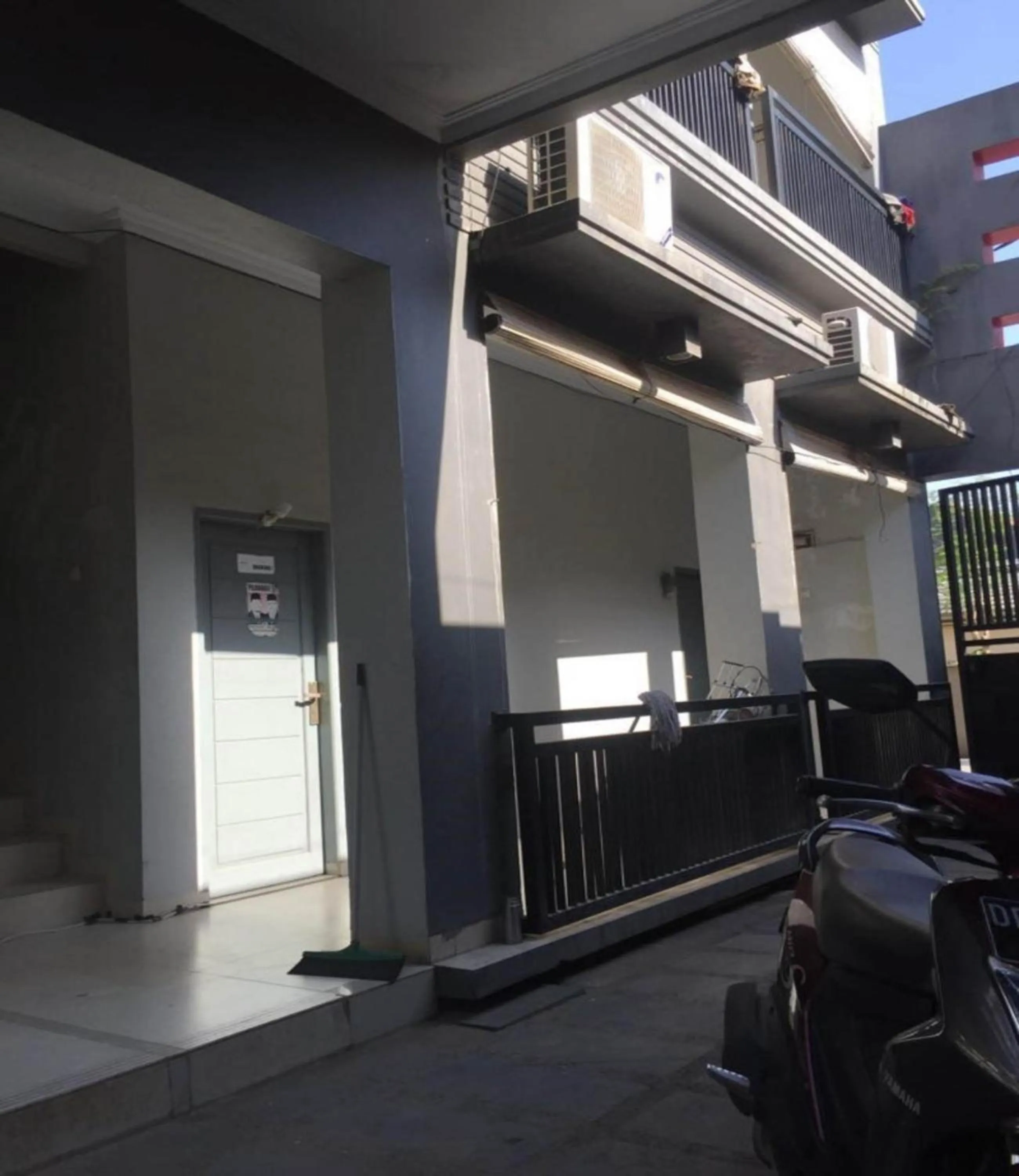 Area and facilities in Hotel O Lulu Homestay