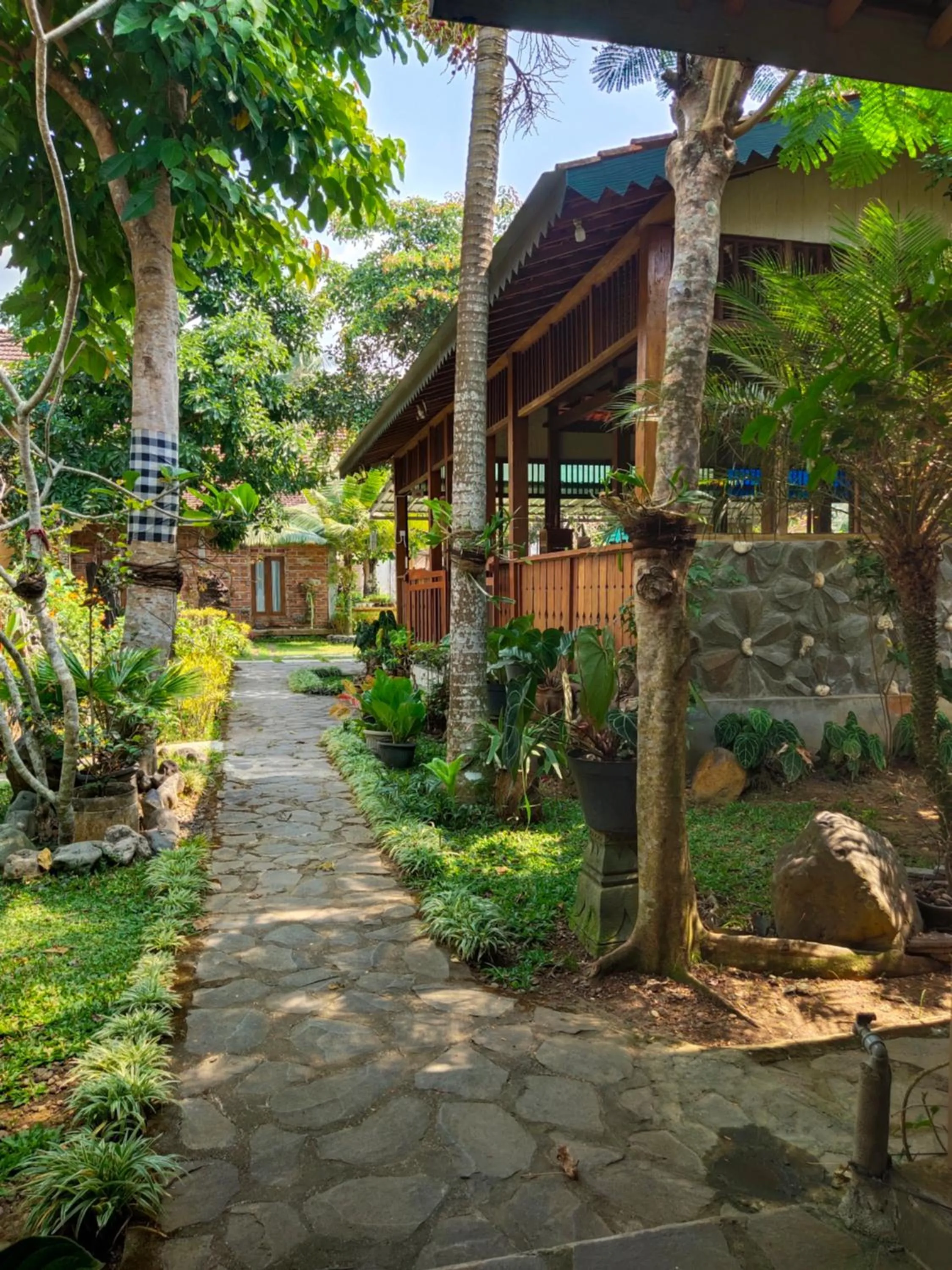 Mettaloka Guesthouse