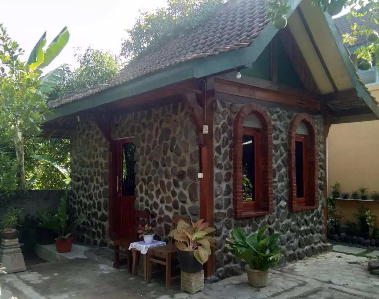 Mettaloka Guesthouse