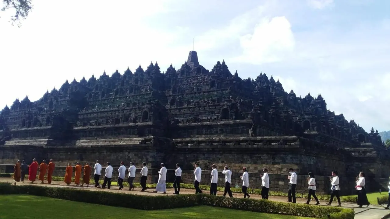 Activities in Mettaloka Guesthouse