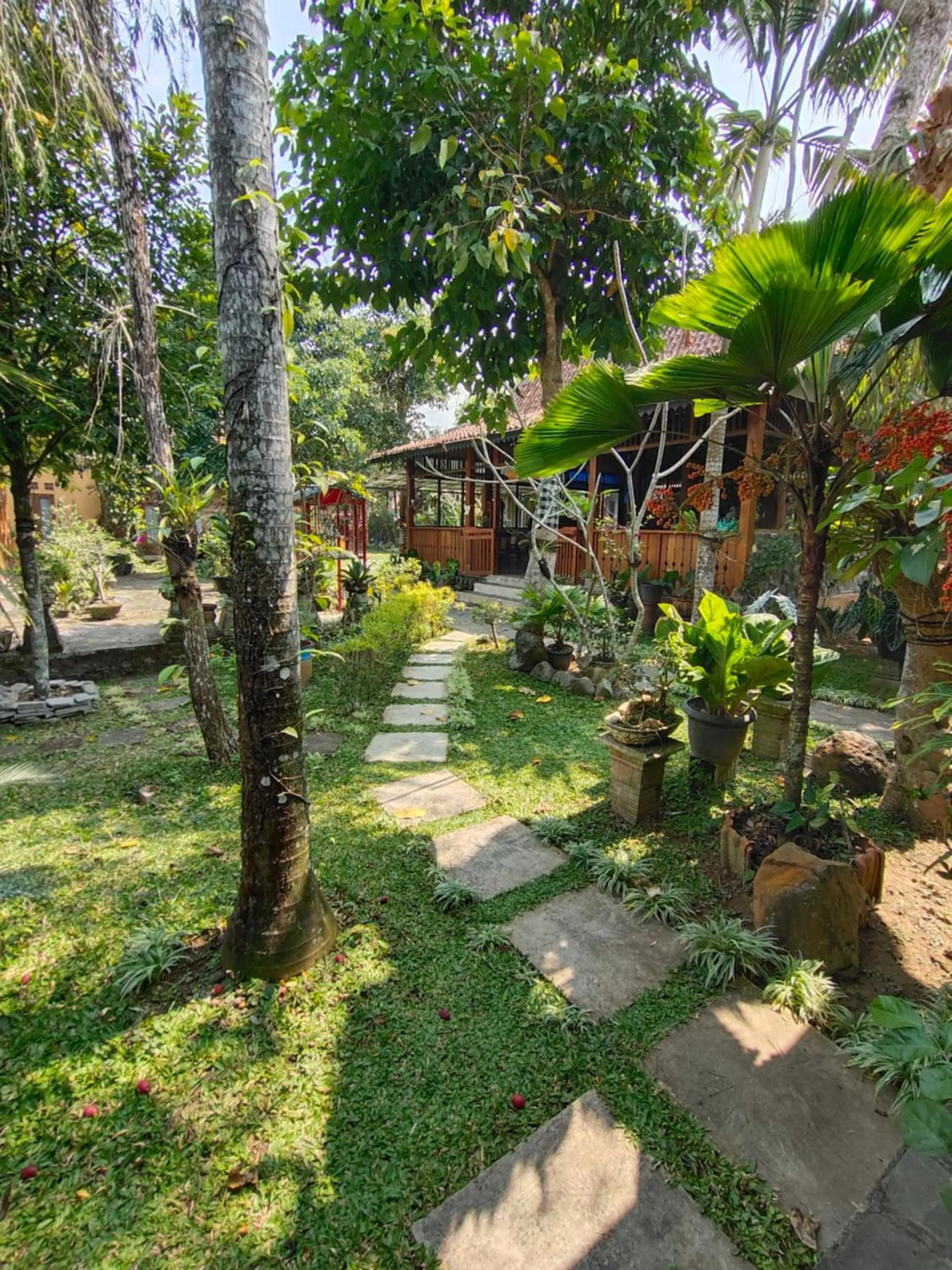 Mettaloka Guesthouse