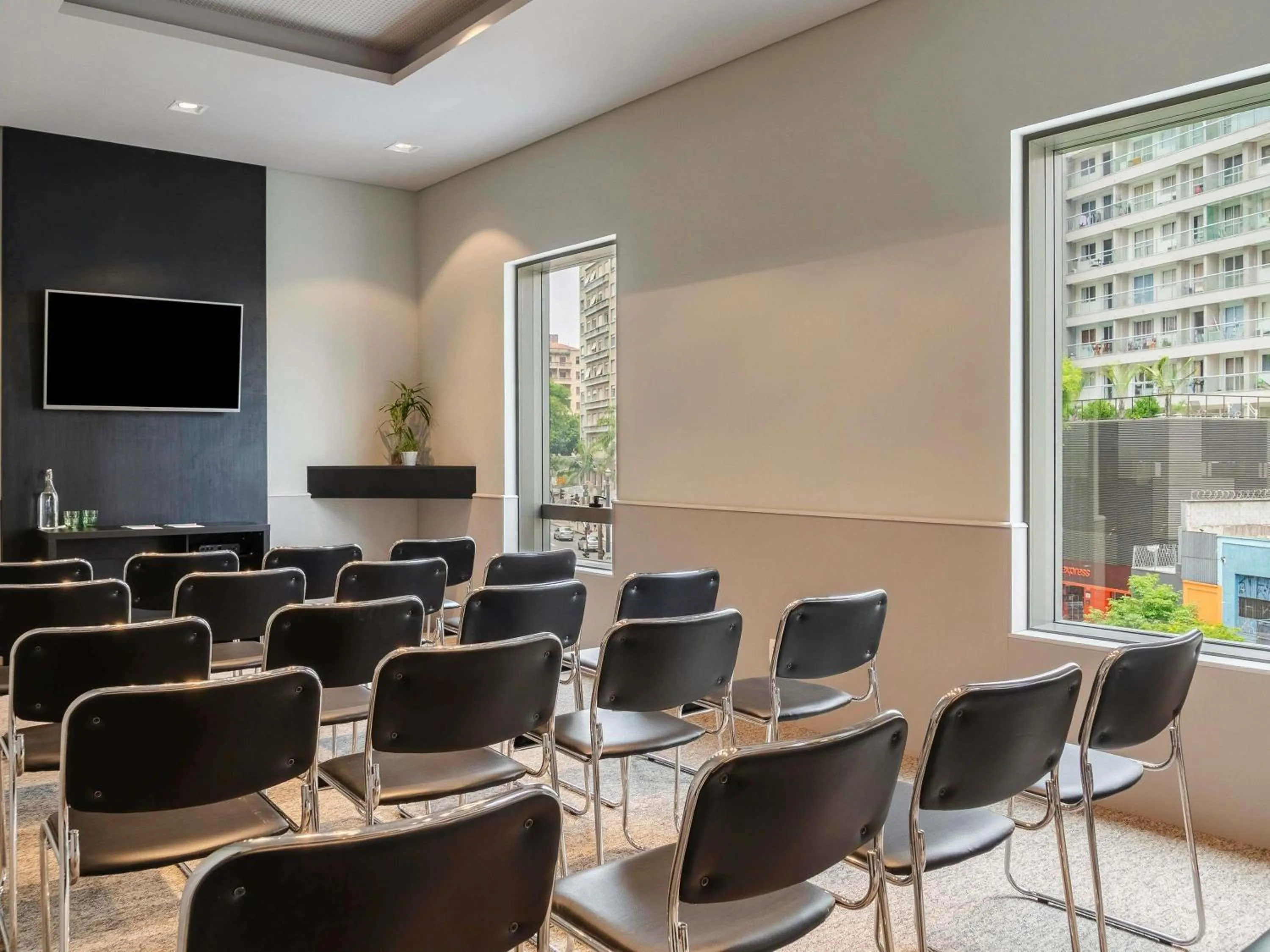 Other in Ibis Styles SP Centro