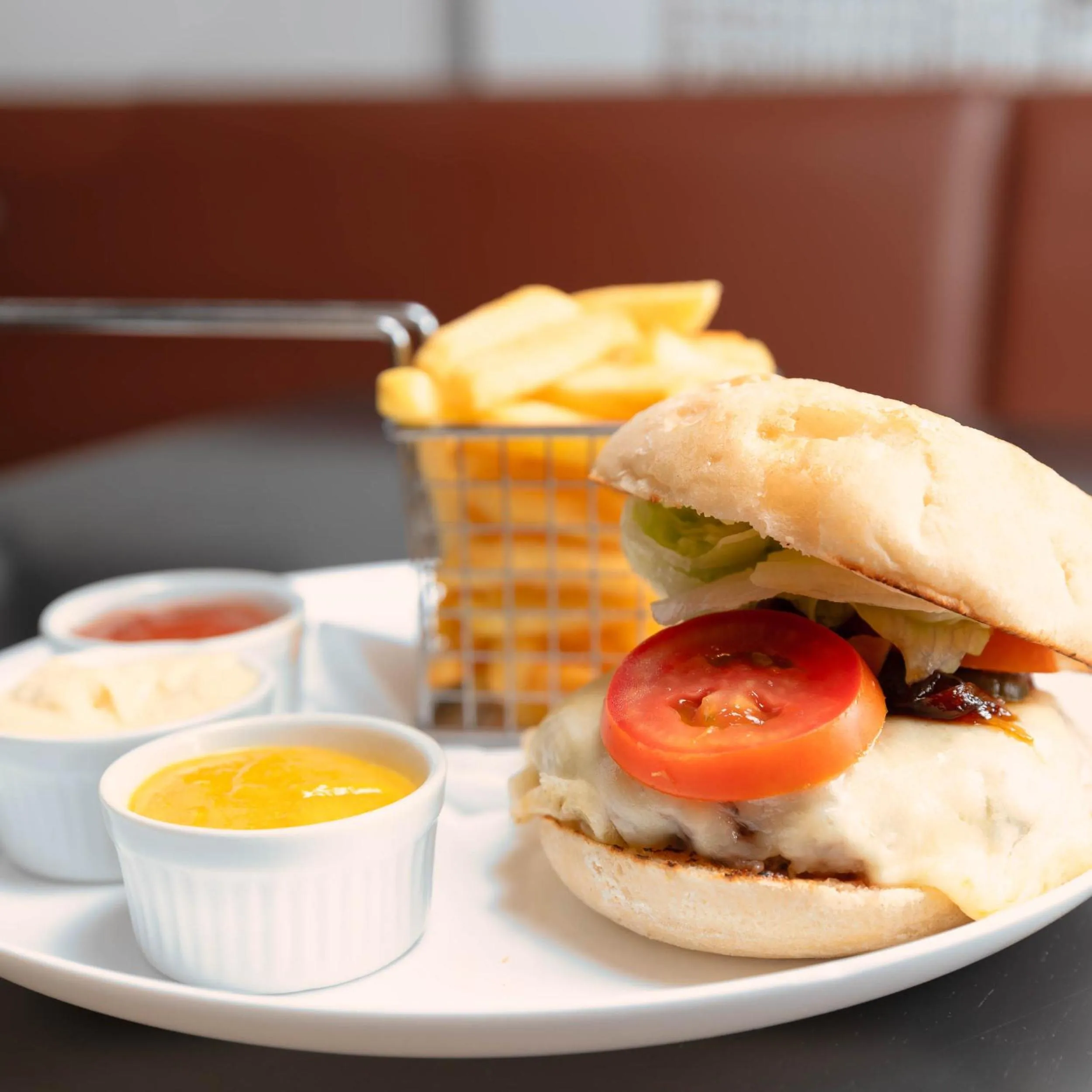 Food and drinks in Ibis Styles SP Centro