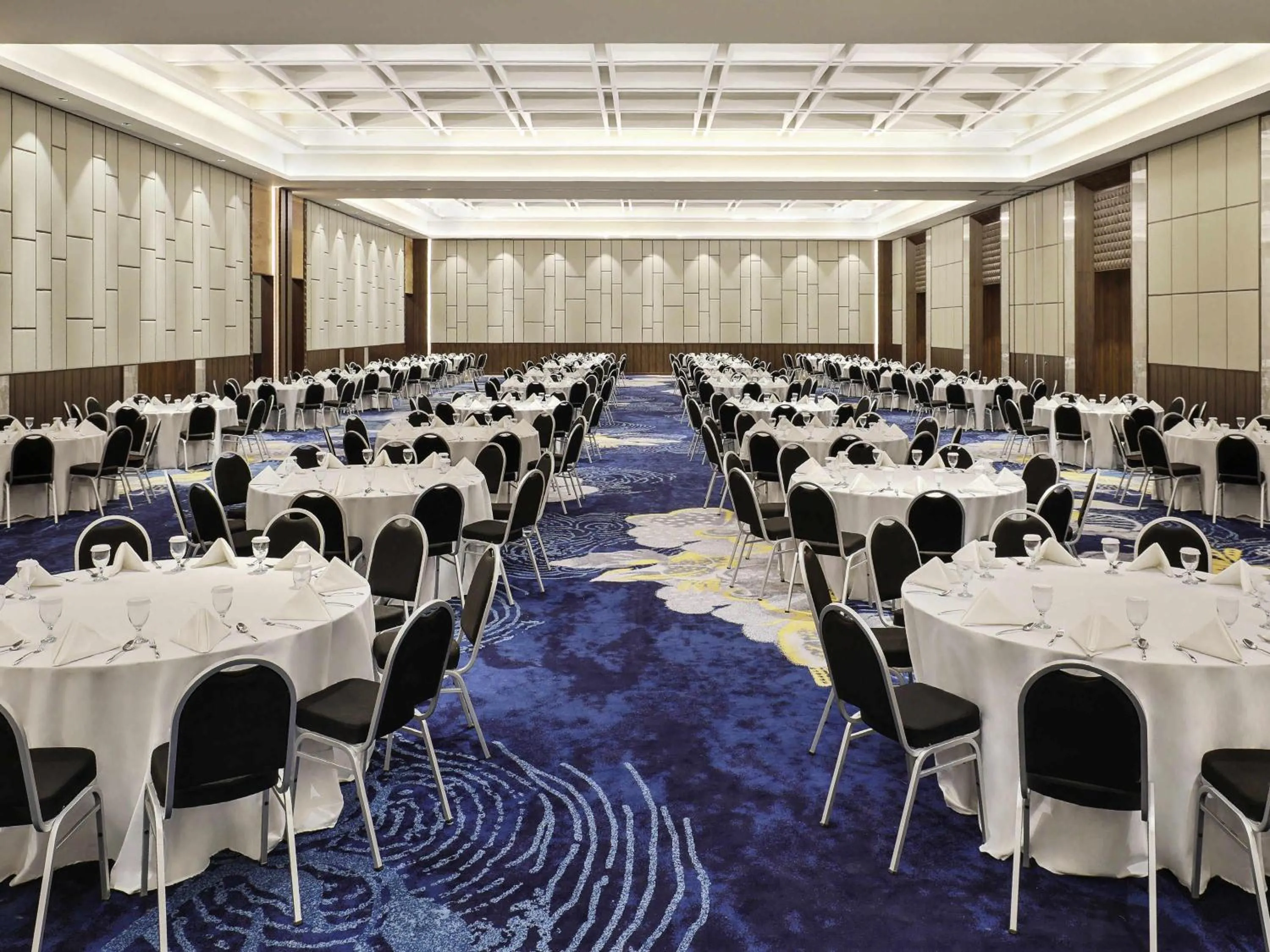 wedding in Mercure Bengkulu