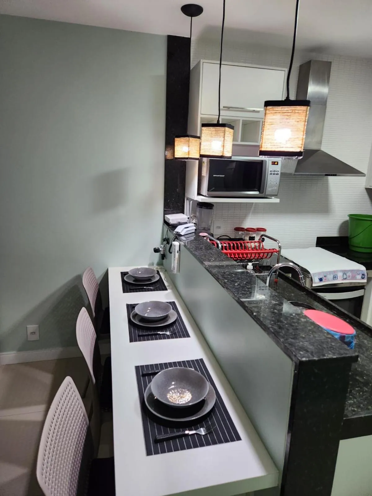 Golden Lake Residence Arraial do Cabo