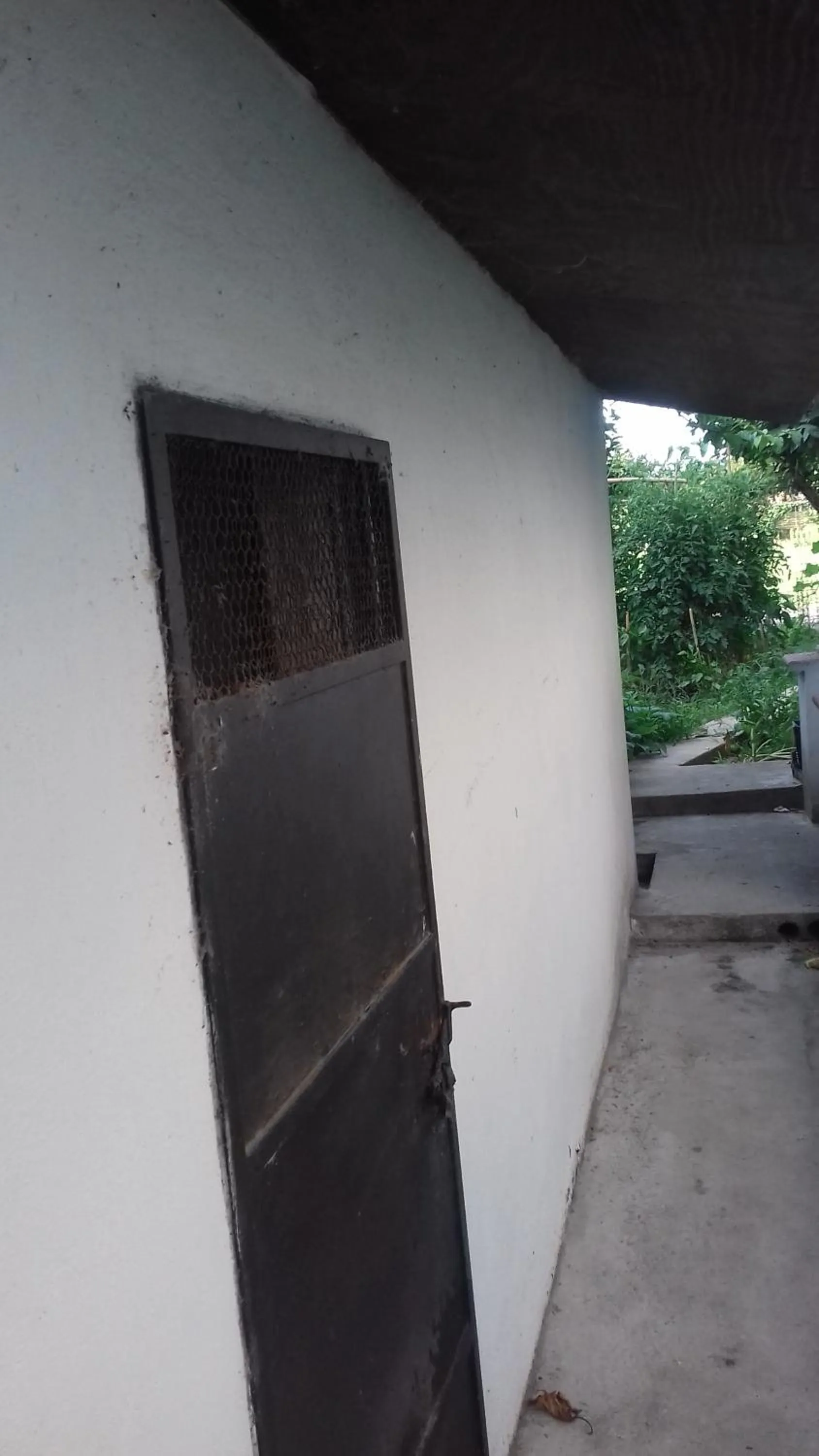 Location in La Casetta Dei Cedri