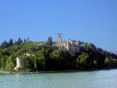 Other in La Casetta Dei Cedri