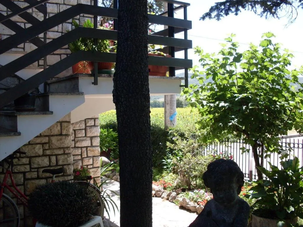 Neighbourhood in La Casetta Dei Cedri