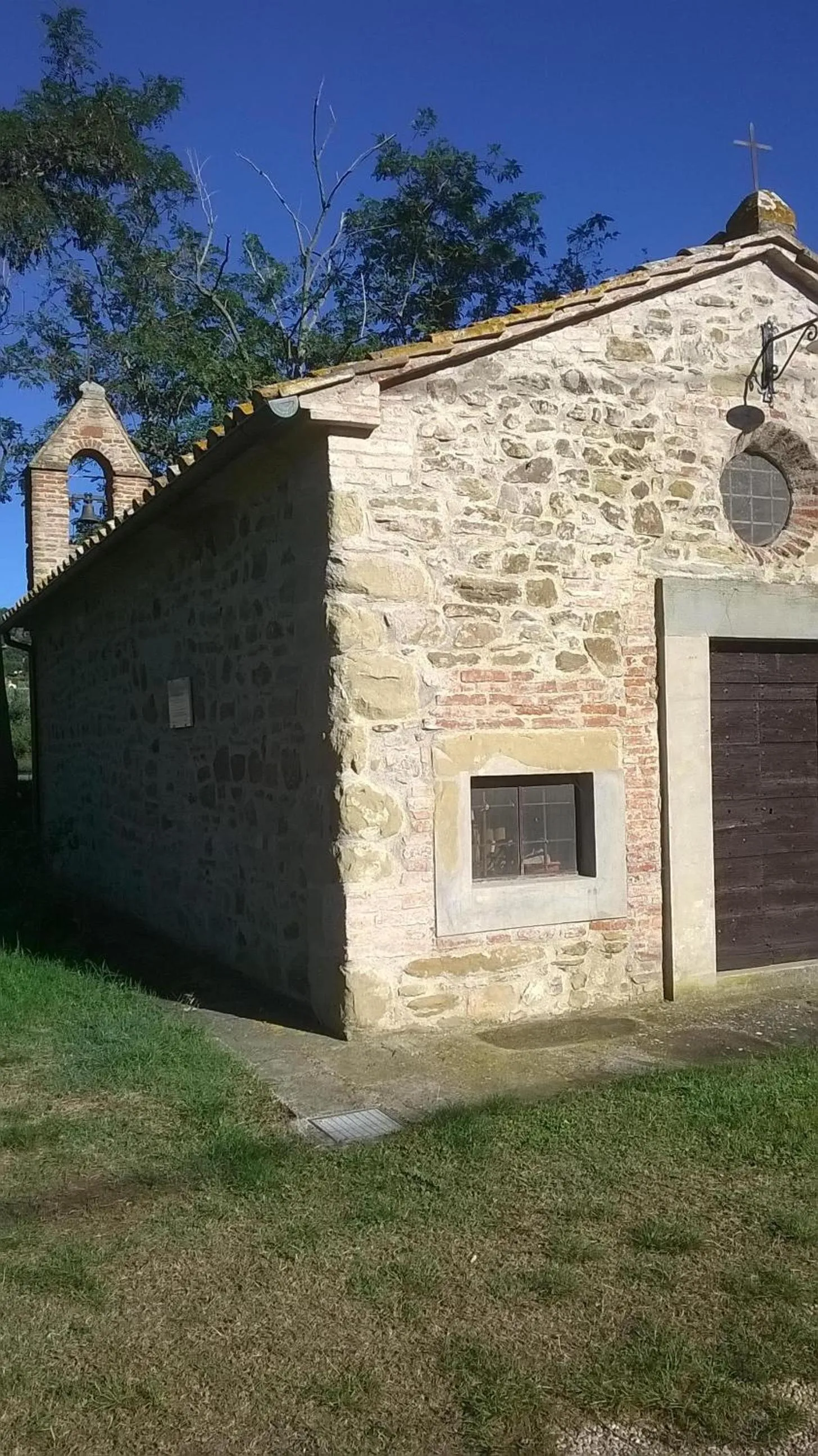 Nearby landmark in La Casetta Dei Cedri