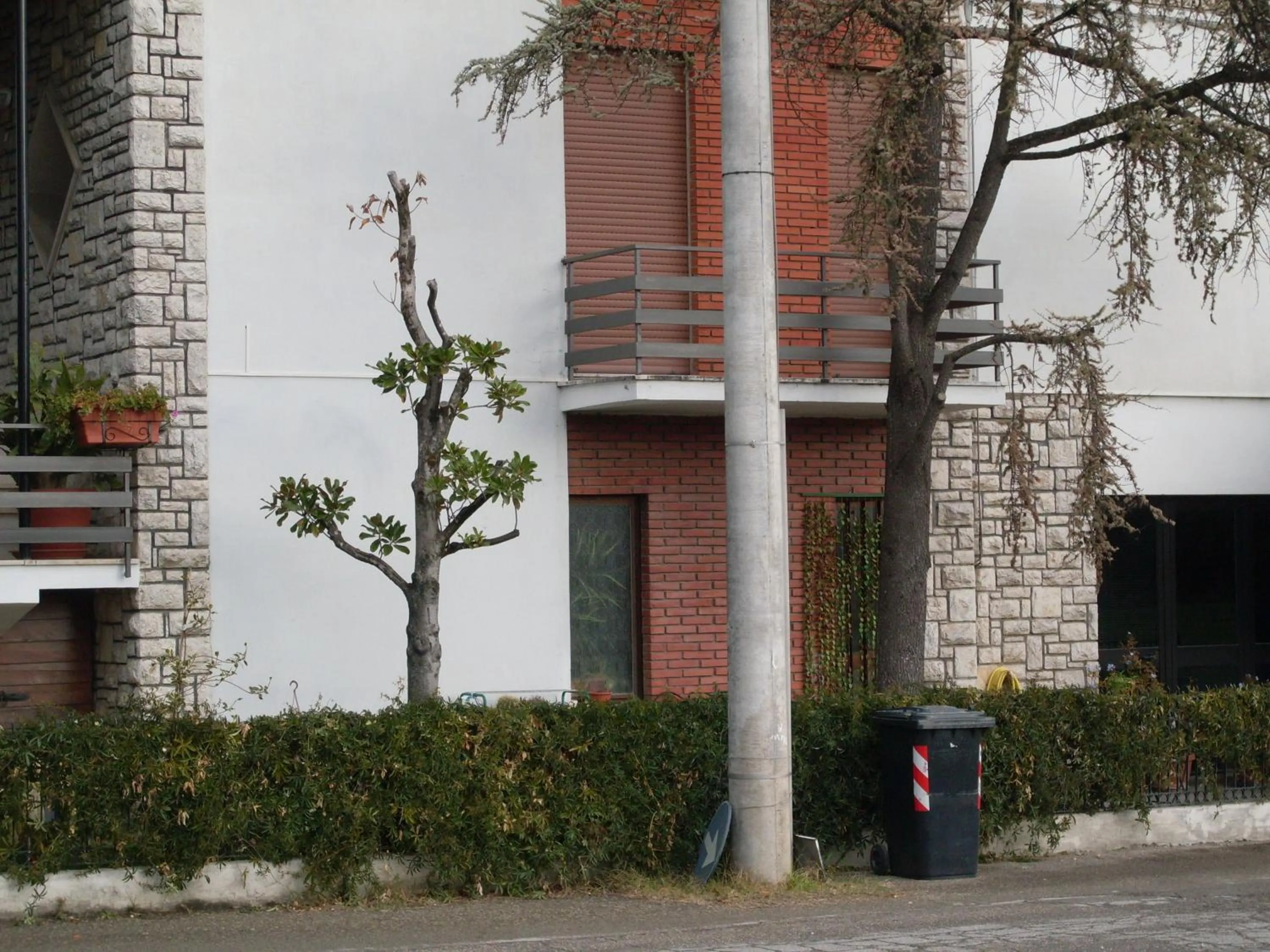 Other in La Casetta Dei Cedri