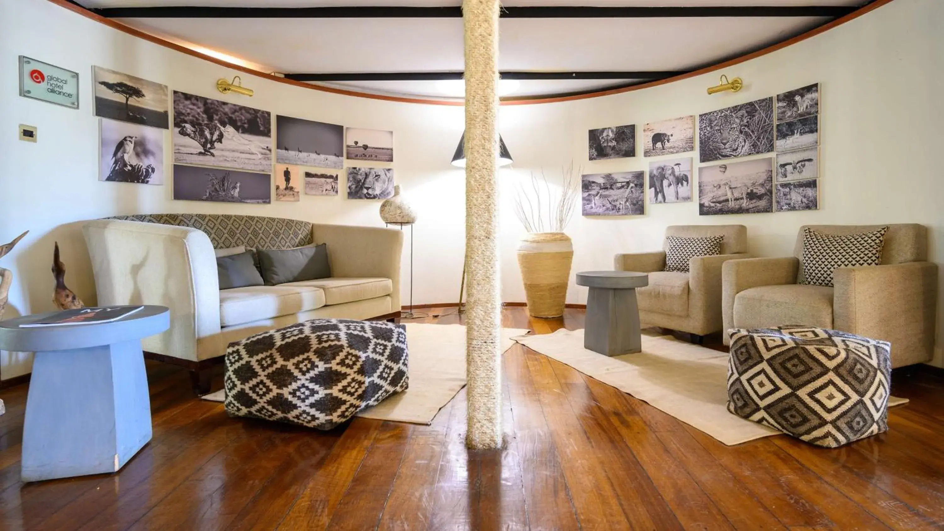 Olare Mara Kempinski Olare Mara Kempinski