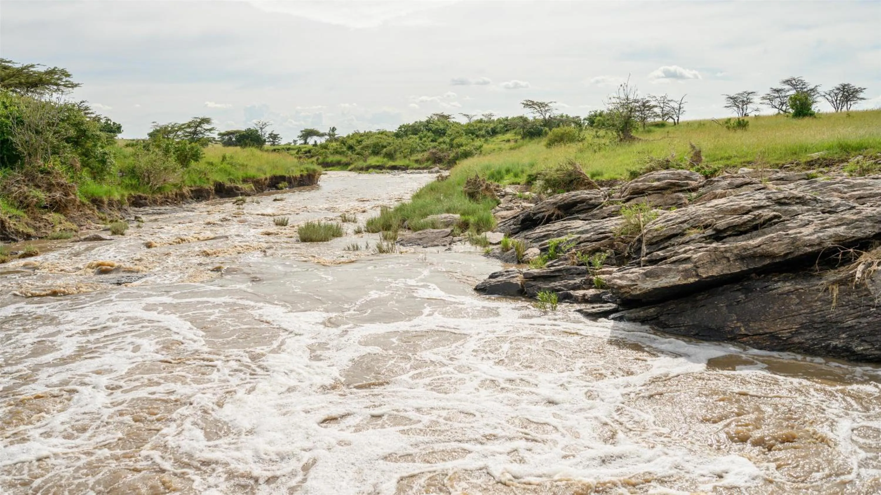 Other in Olare Mara Kempinski